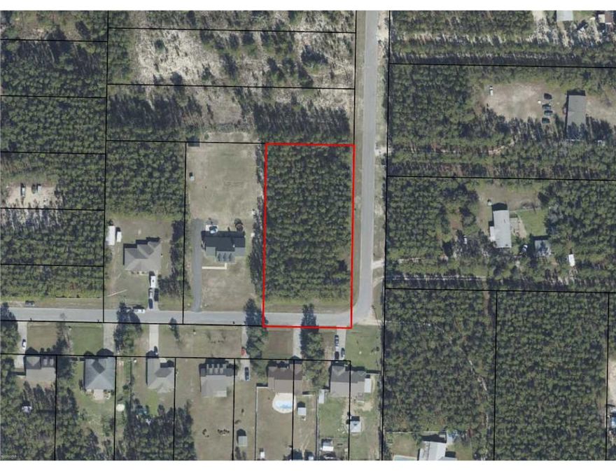 CURRENTLY UNDER CONTRACT, SELLER  ACCEPTING BACKUP OFFERS Come build your dream home on this nice corner lot in the Woodcrest Subdivision. Lot is over an acre! Great neighborhood and close to the ''A'' rated Deane Bozeman School. This lot has plenty of room to build the house of your dreams. No HOA in the neighborhood, so bring your boat, RV or other toys! 15 minutes to shopping, dining, and boat ramp. Come build your dream home today!
