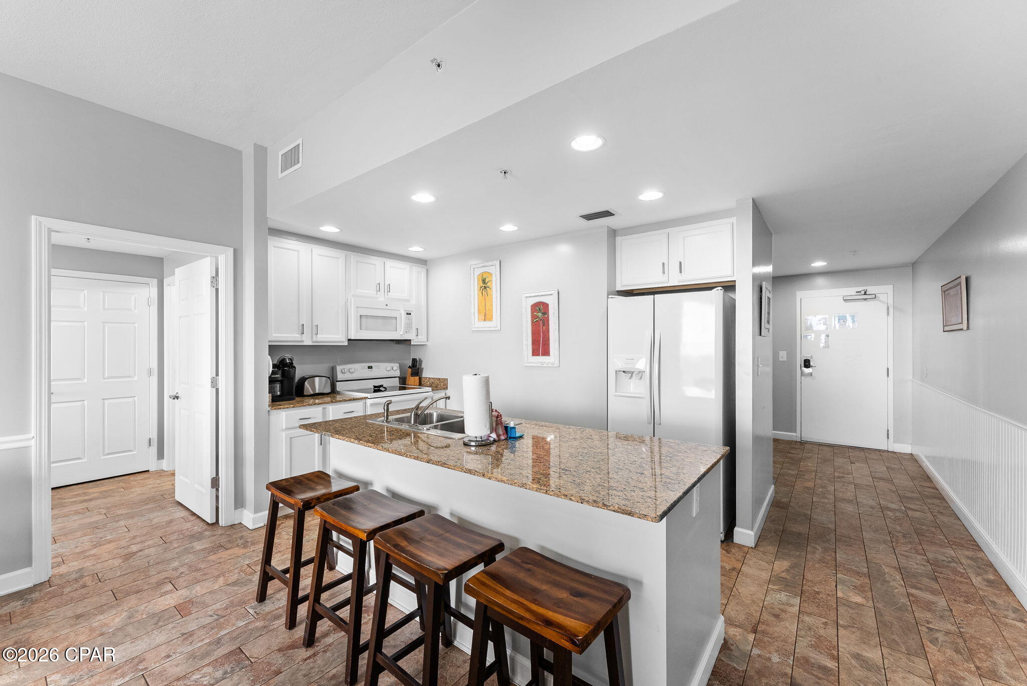 Sterling Reef - Residential