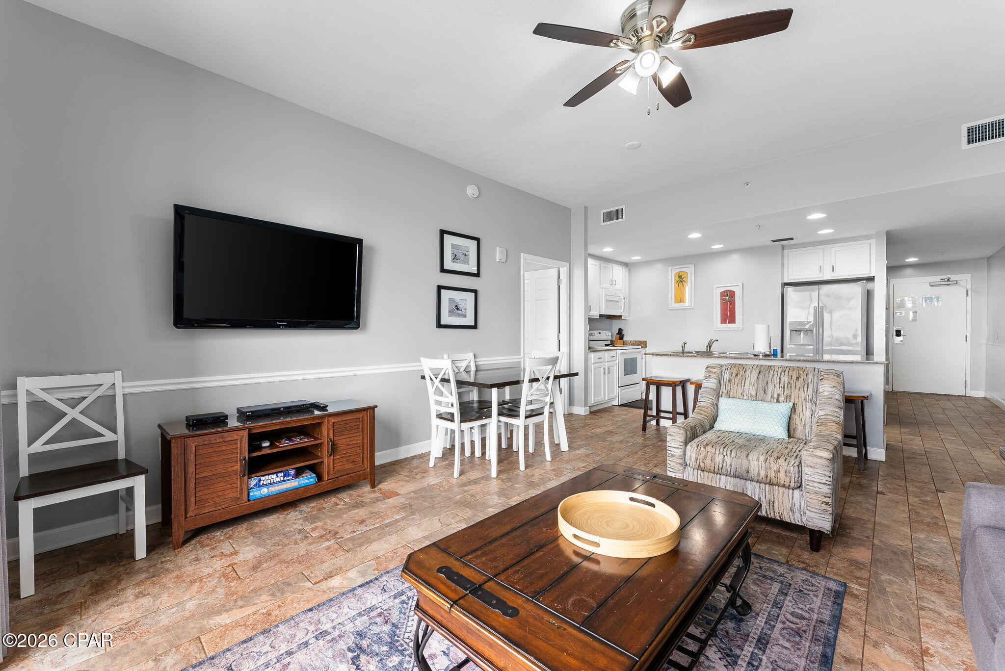 Sterling Reef - Residential