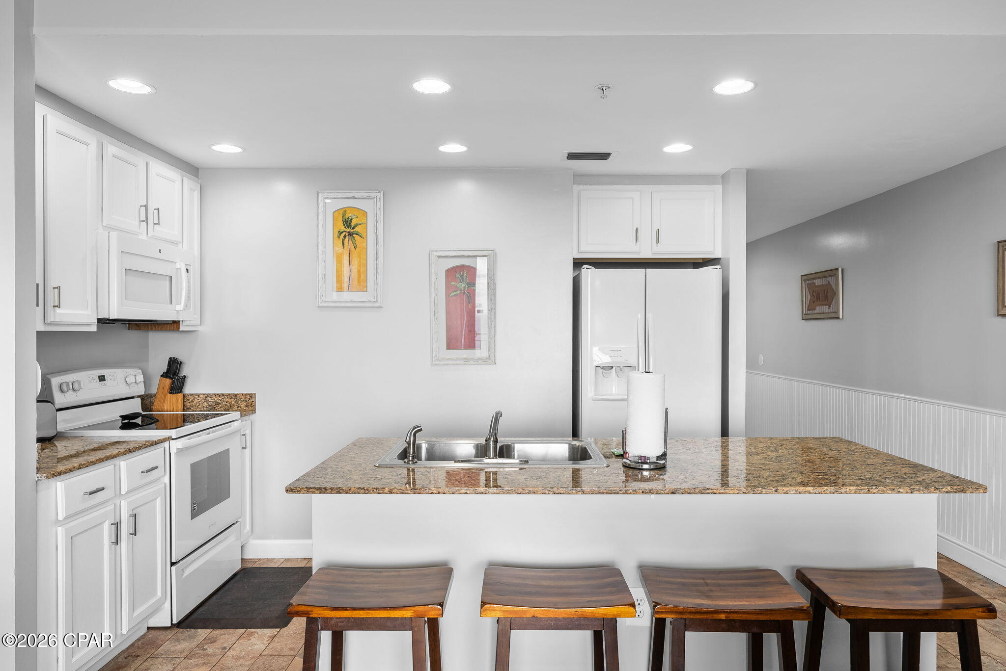 Sterling Reef - Residential
