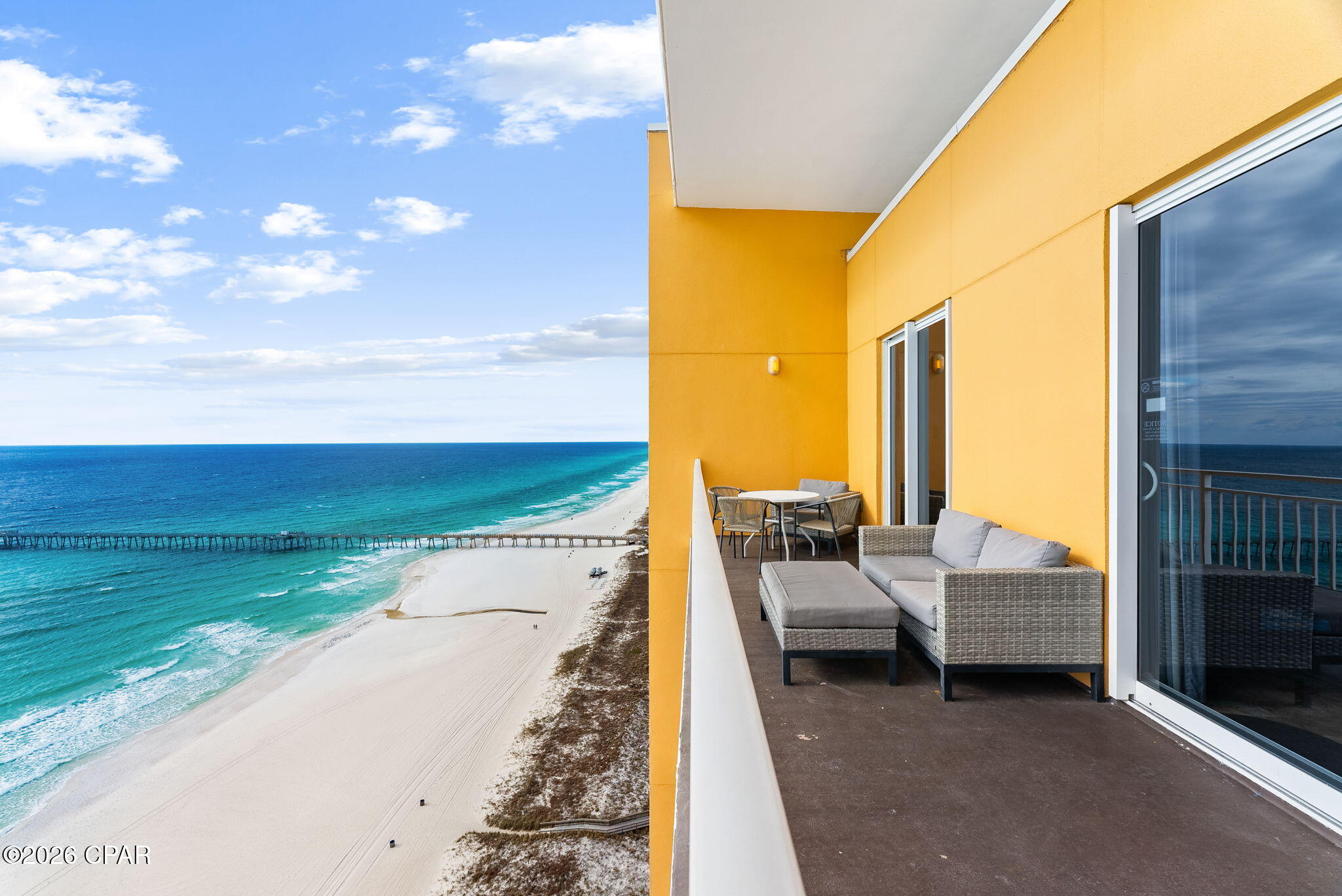 Sterling Reef - Residential
