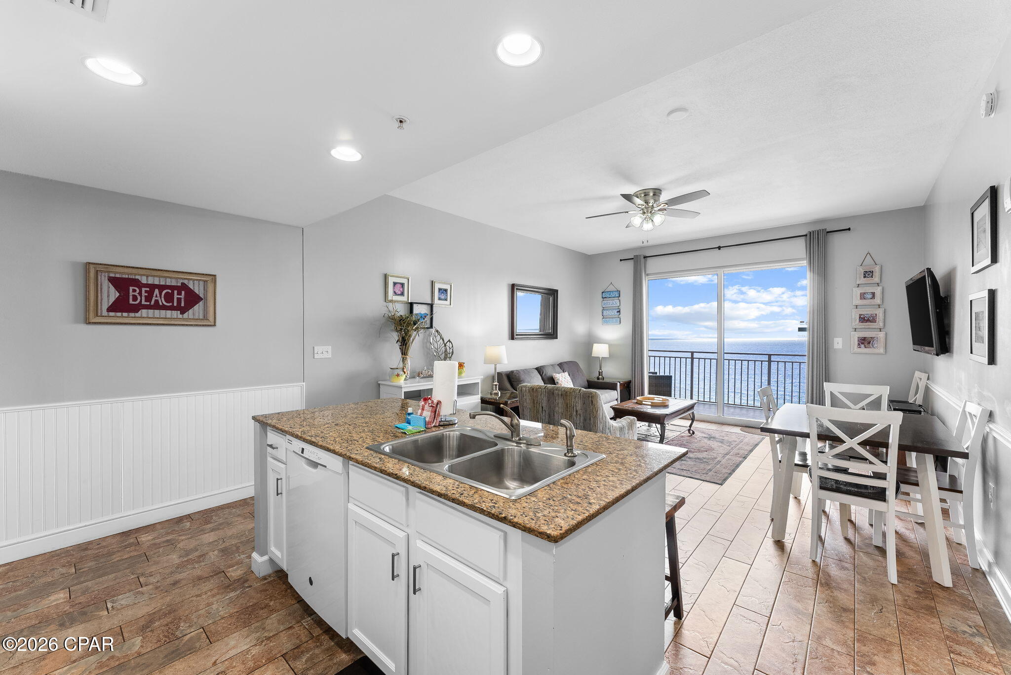 Sterling Reef - Residential