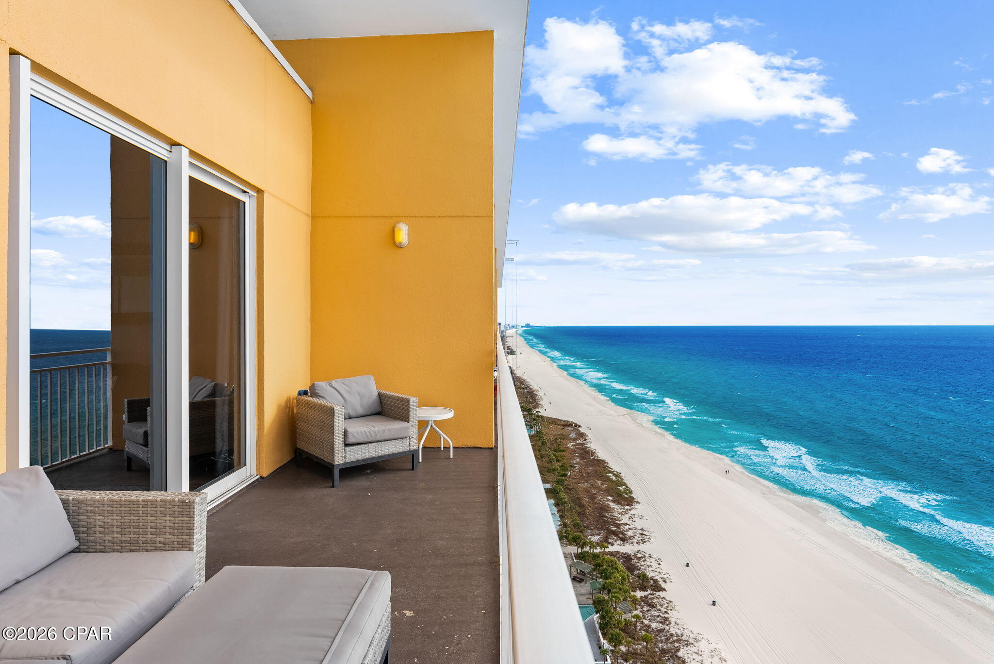 Sterling Reef - Residential