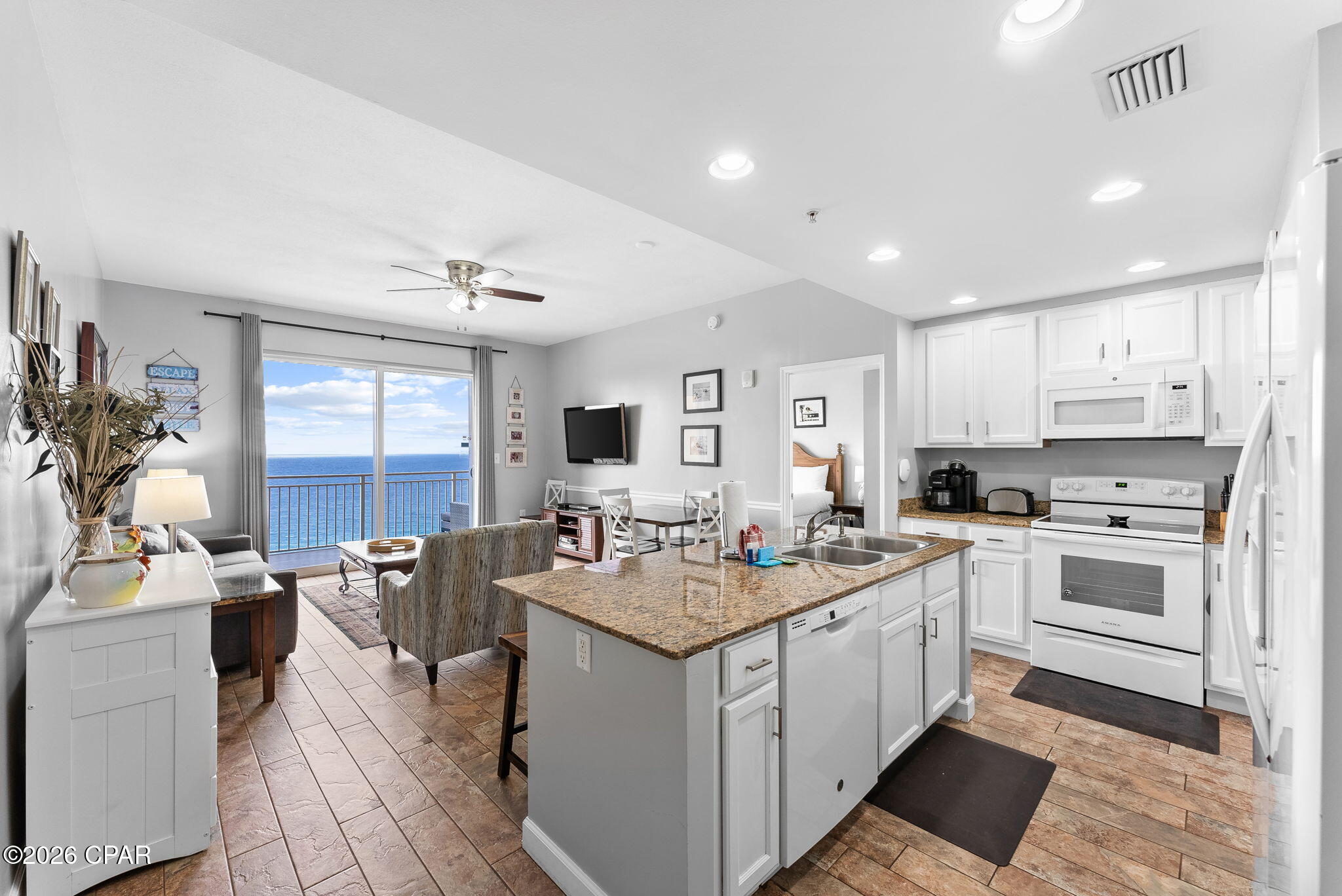 Sterling Reef - Residential