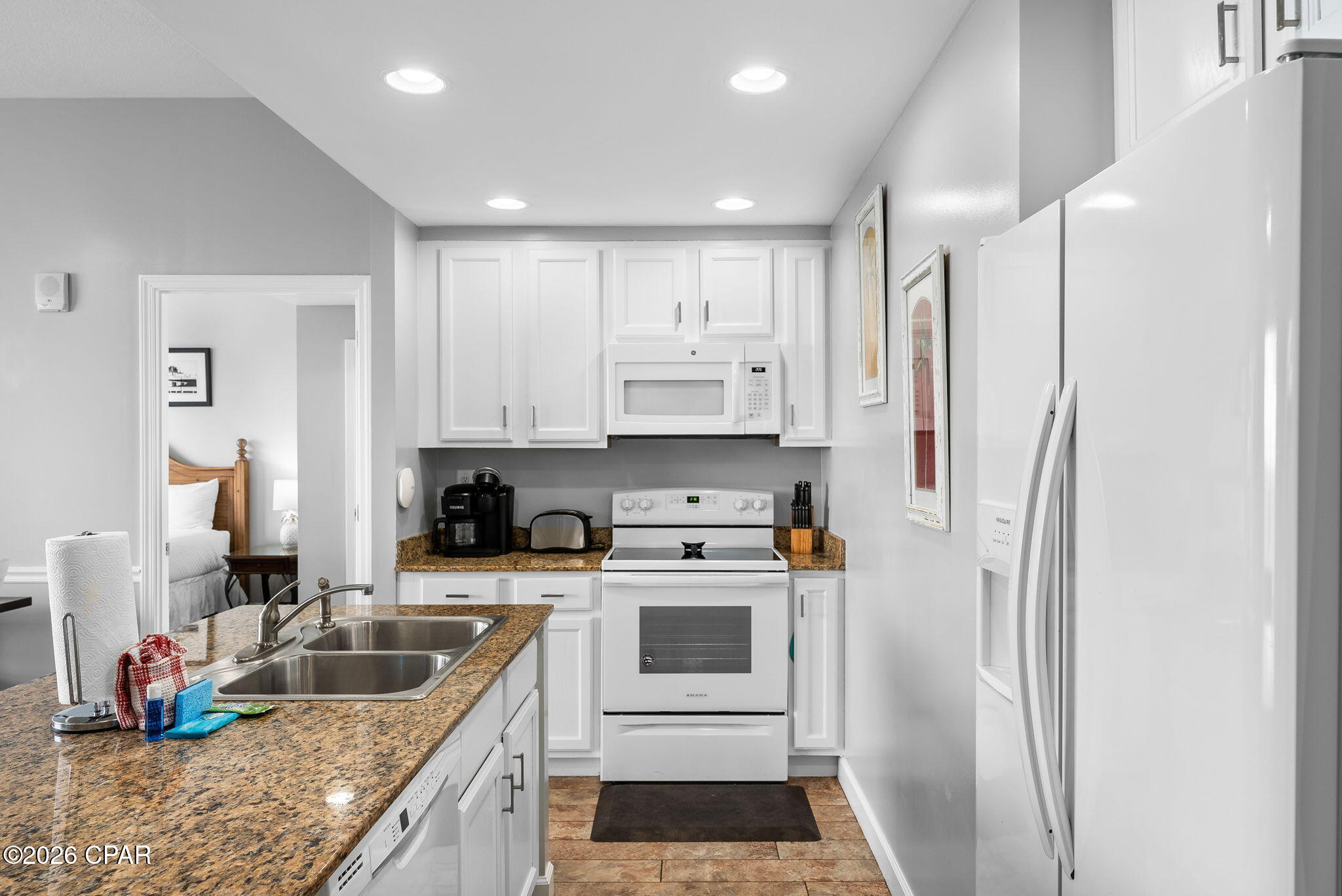 Sterling Reef - Residential