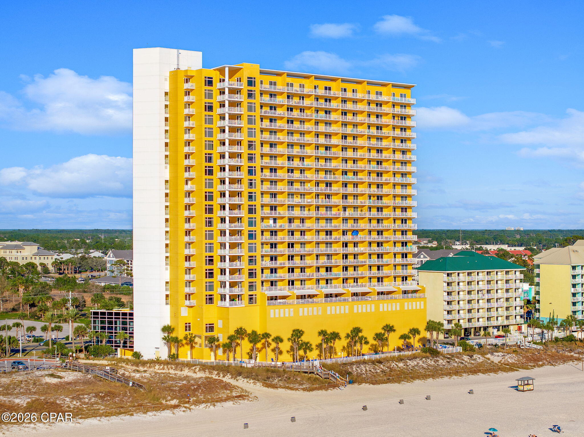 Sterling Reef - Residential
