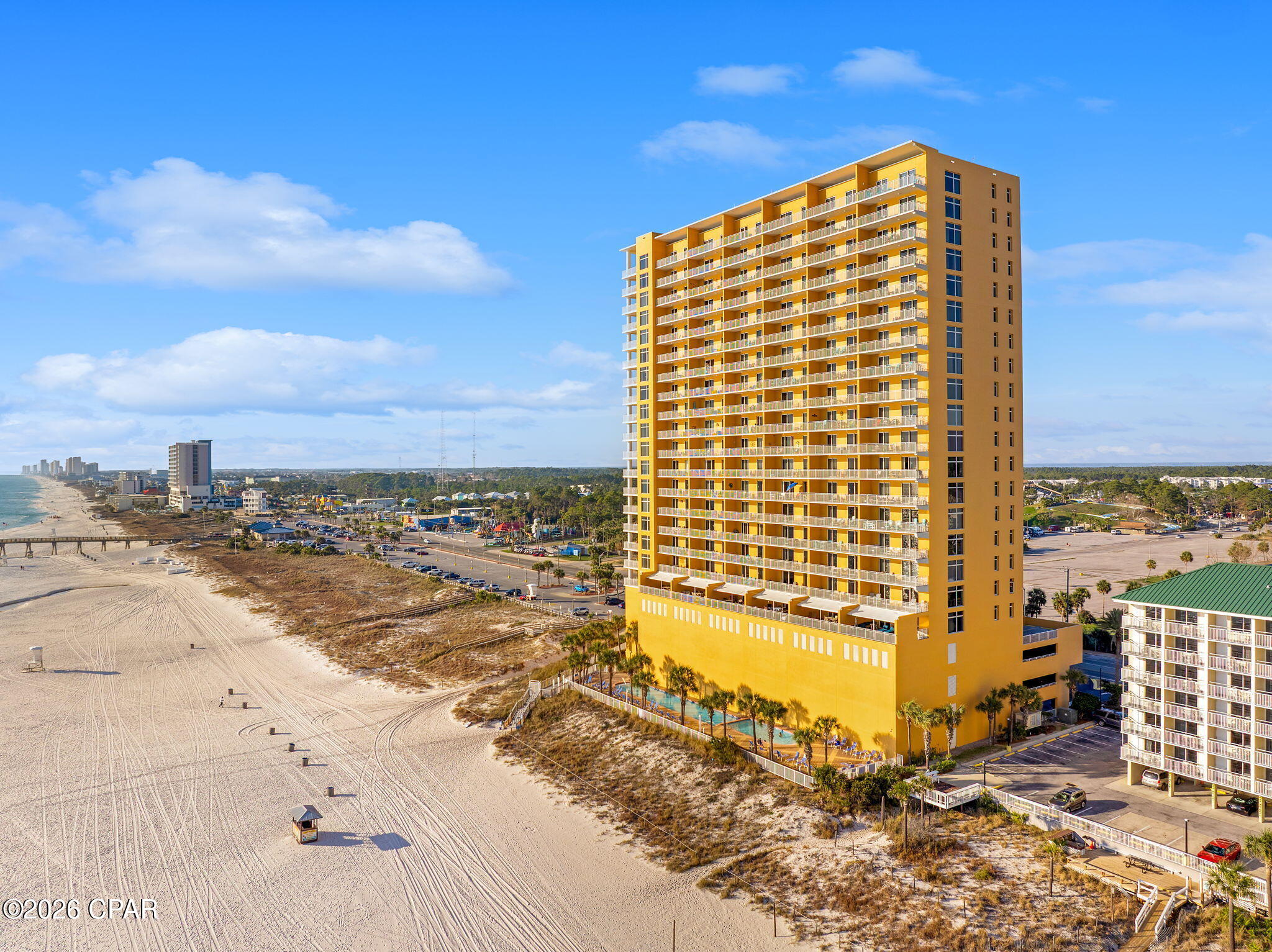 Sterling Reef - Residential