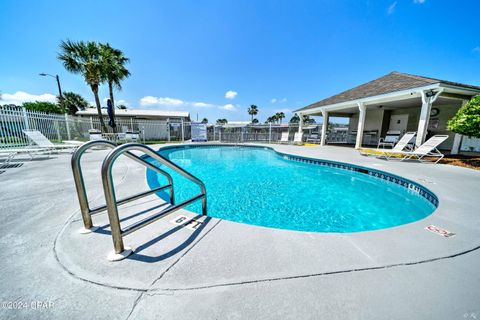 A home in Panama City Beach