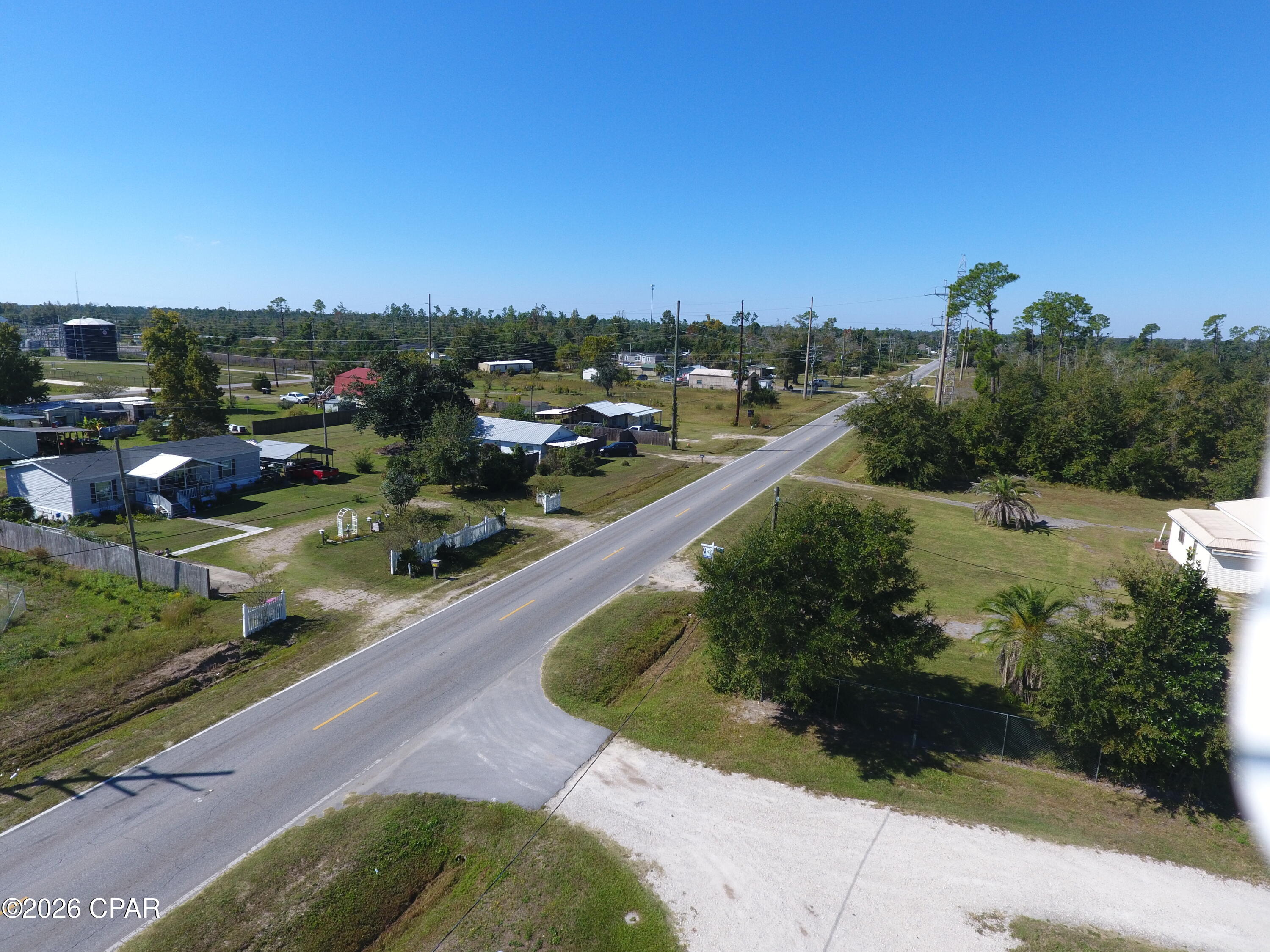 [No Recorded Subdiv] - Commercial Lease