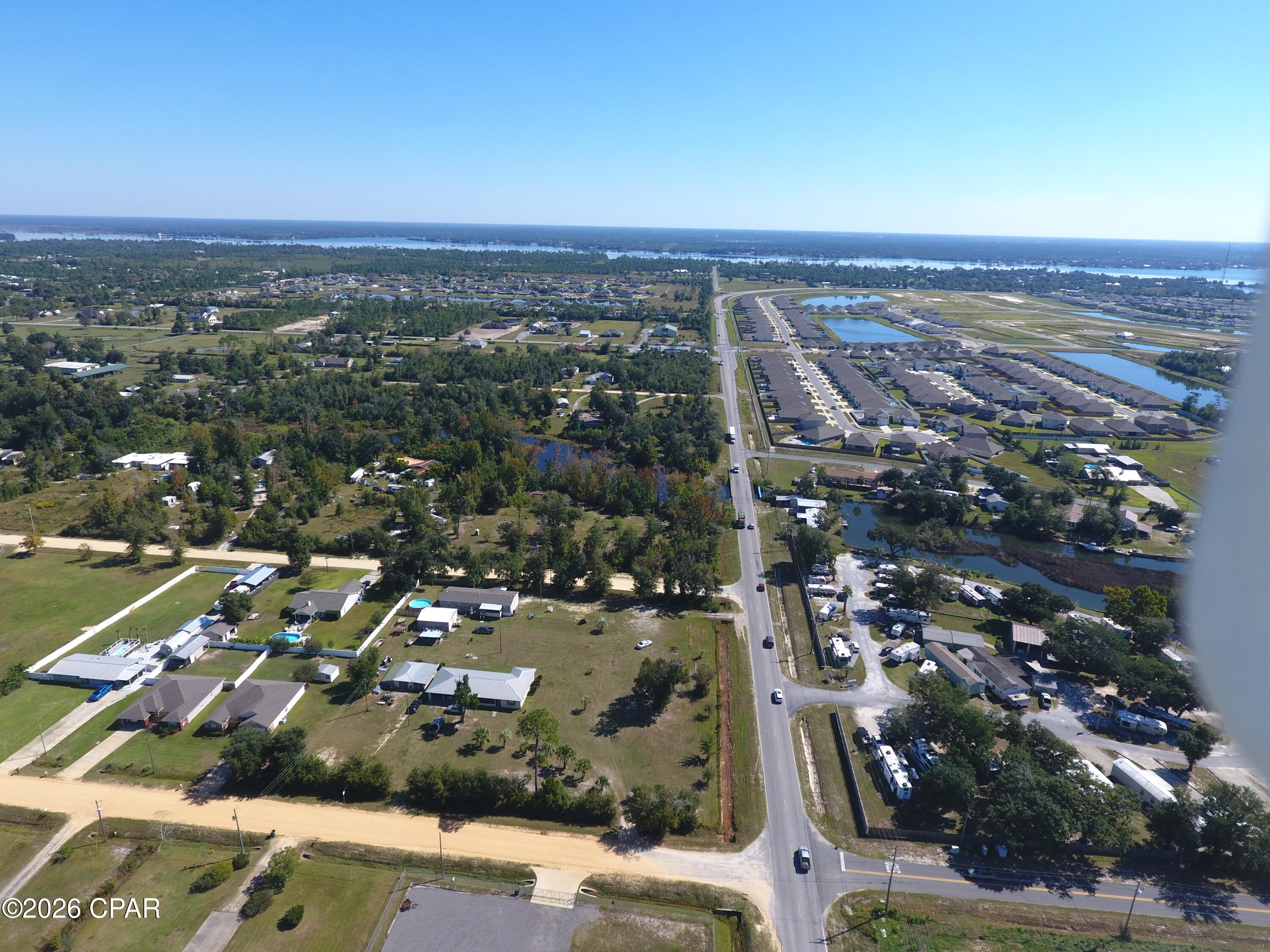 [No Recorded Subdiv] - Commercial Lease