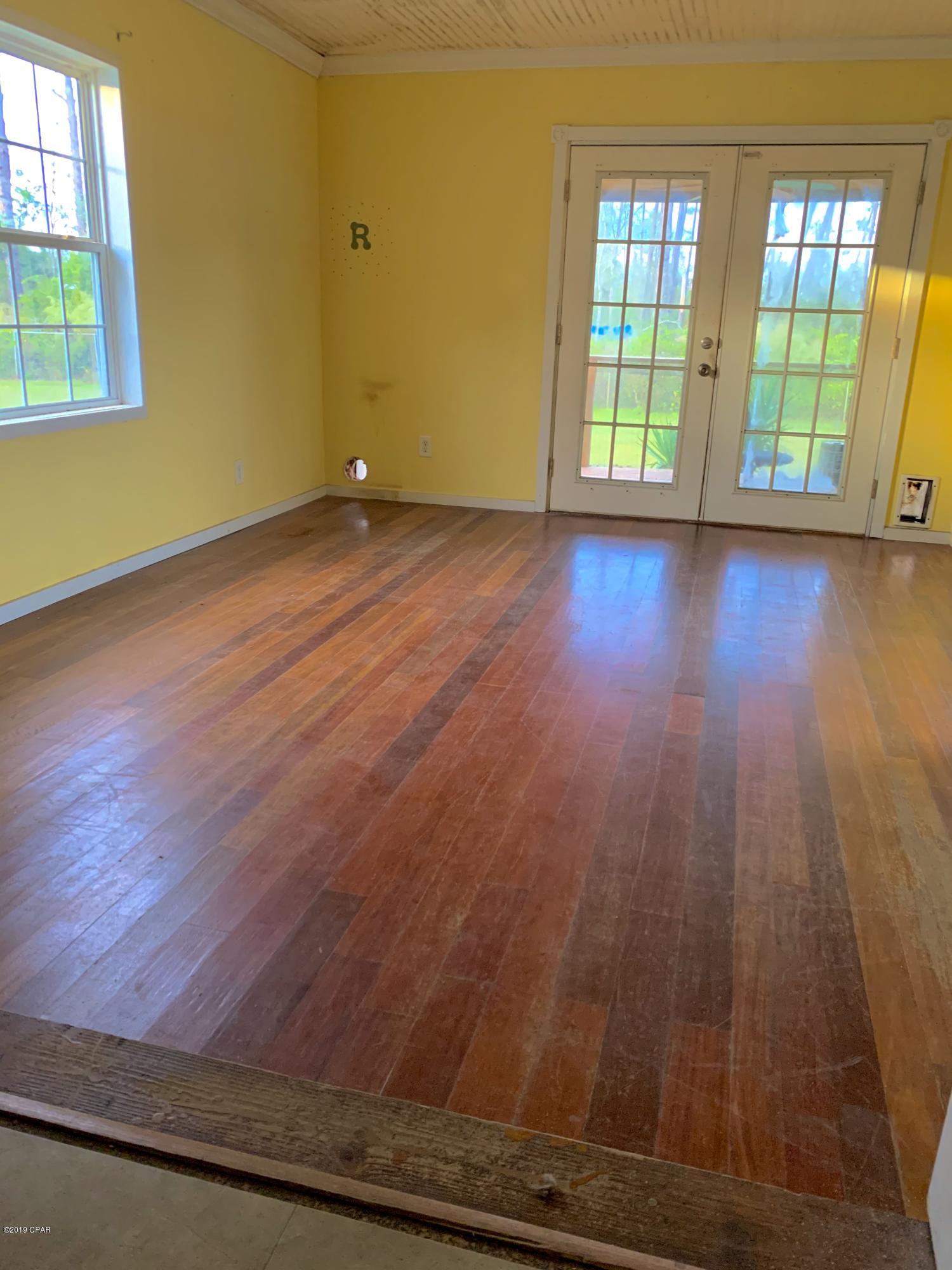 Fountain Replat - Residential