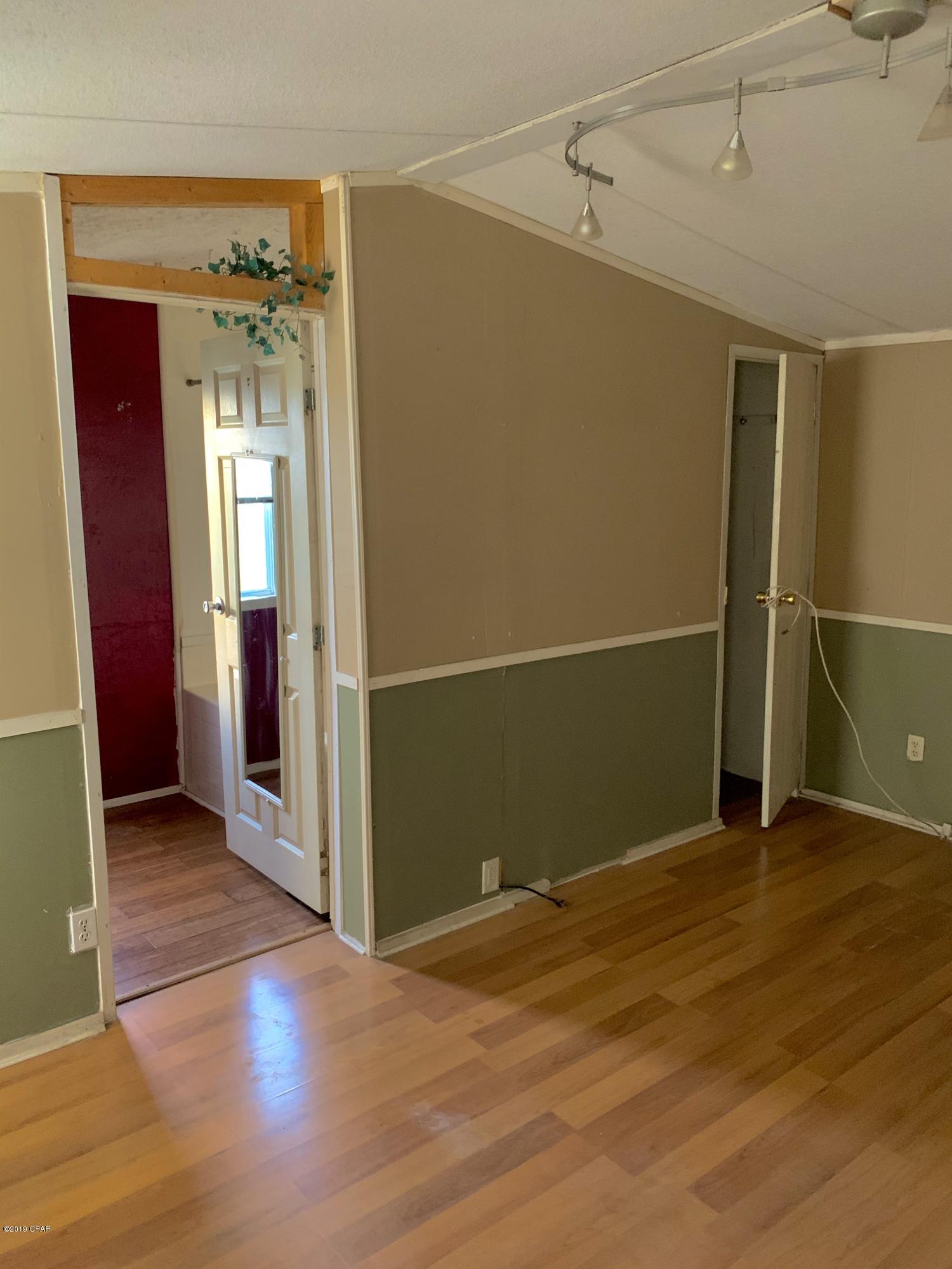 Fountain Replat - Residential