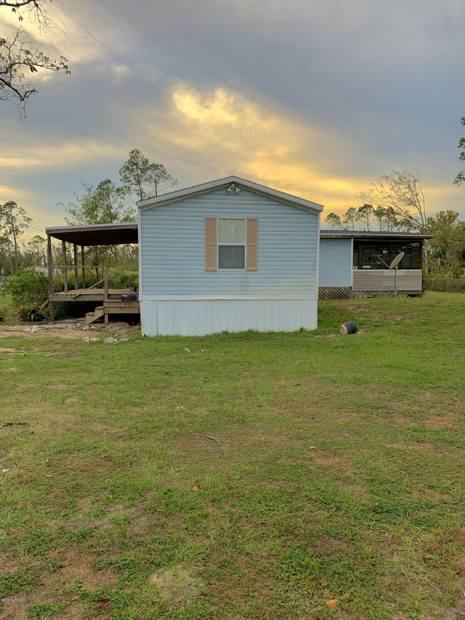 Fountain Replat - Residential