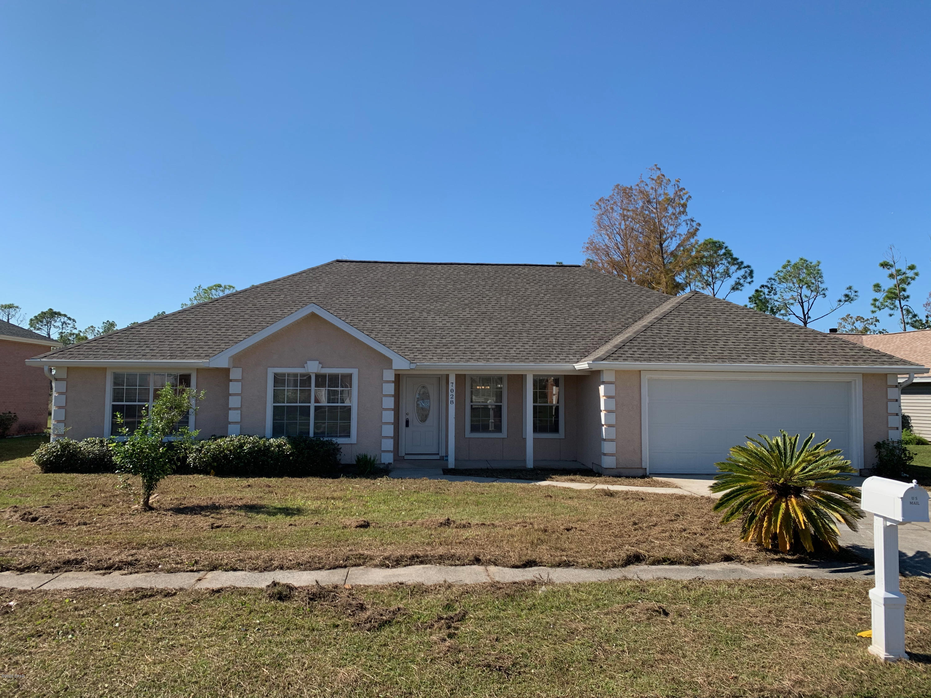 Callaway Point - Residential