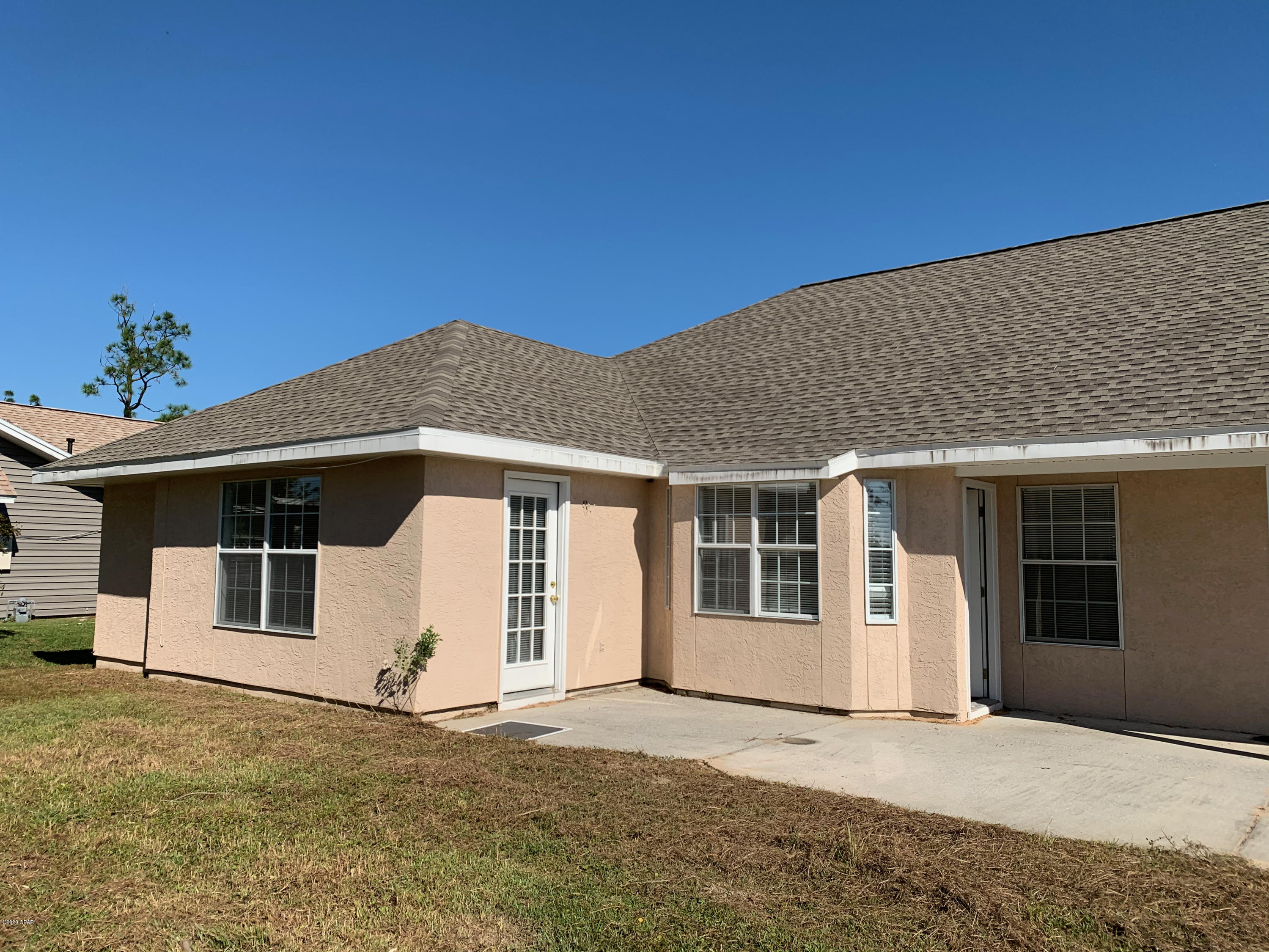 Callaway Point - Residential