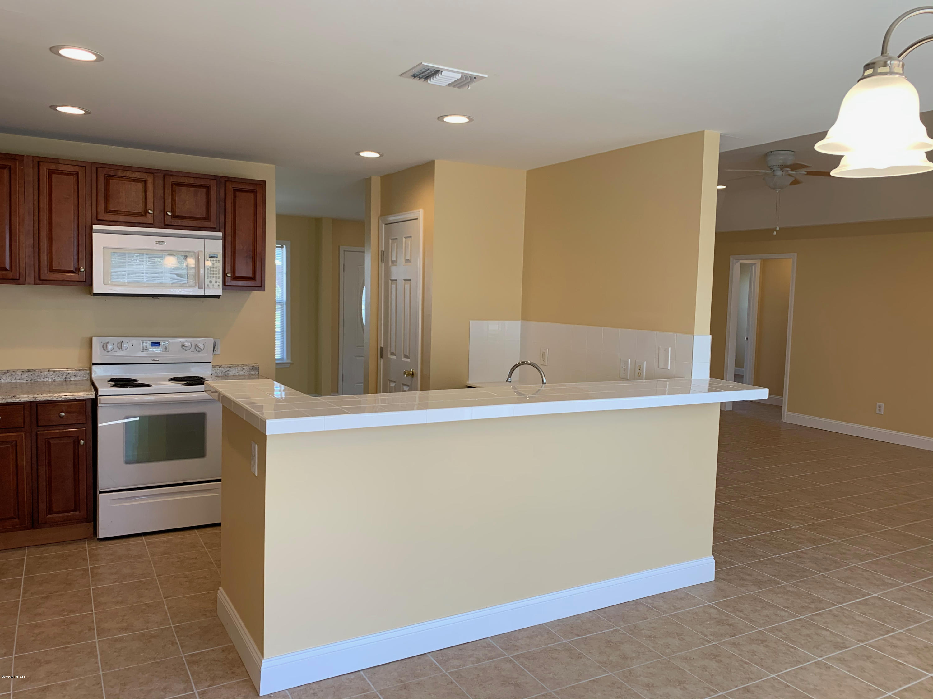 Callaway Point - Residential