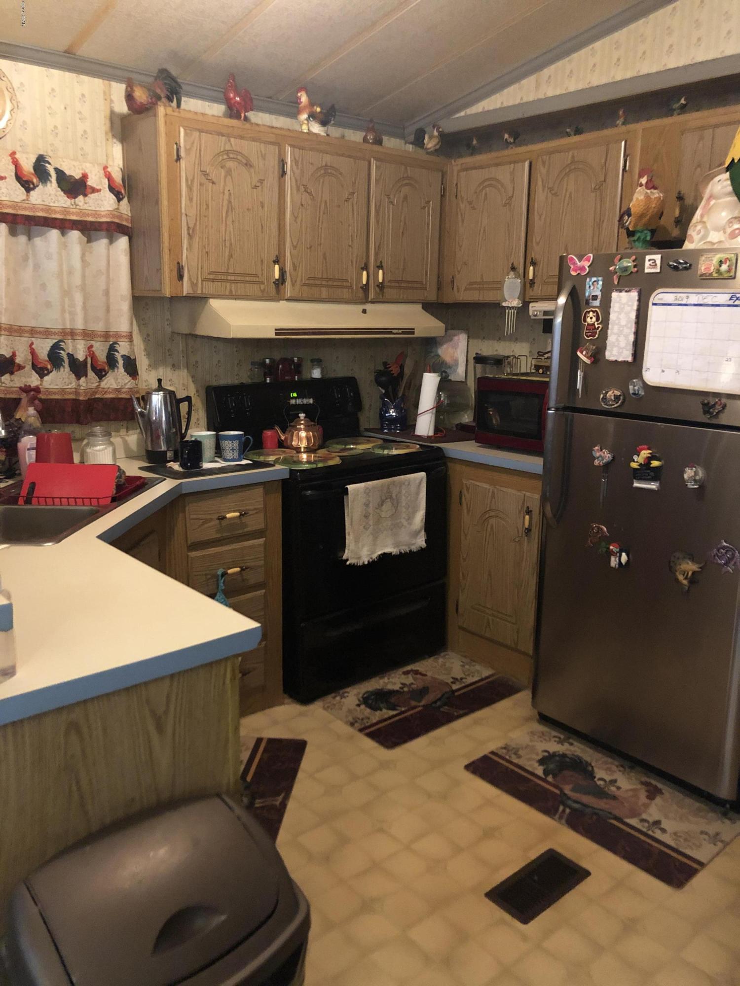 [No Recorded Subdiv] - Residential