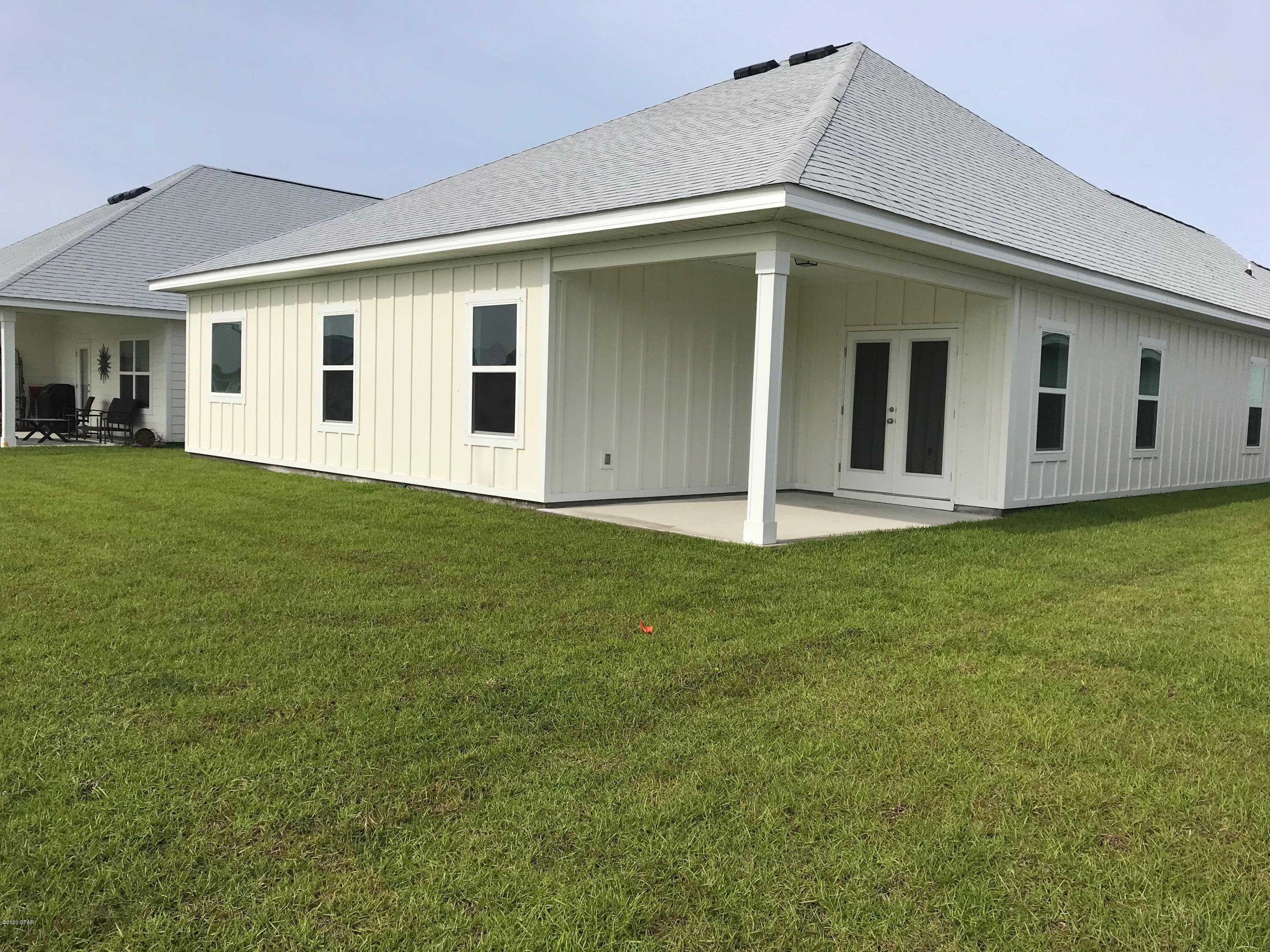 Moonraker - Residential