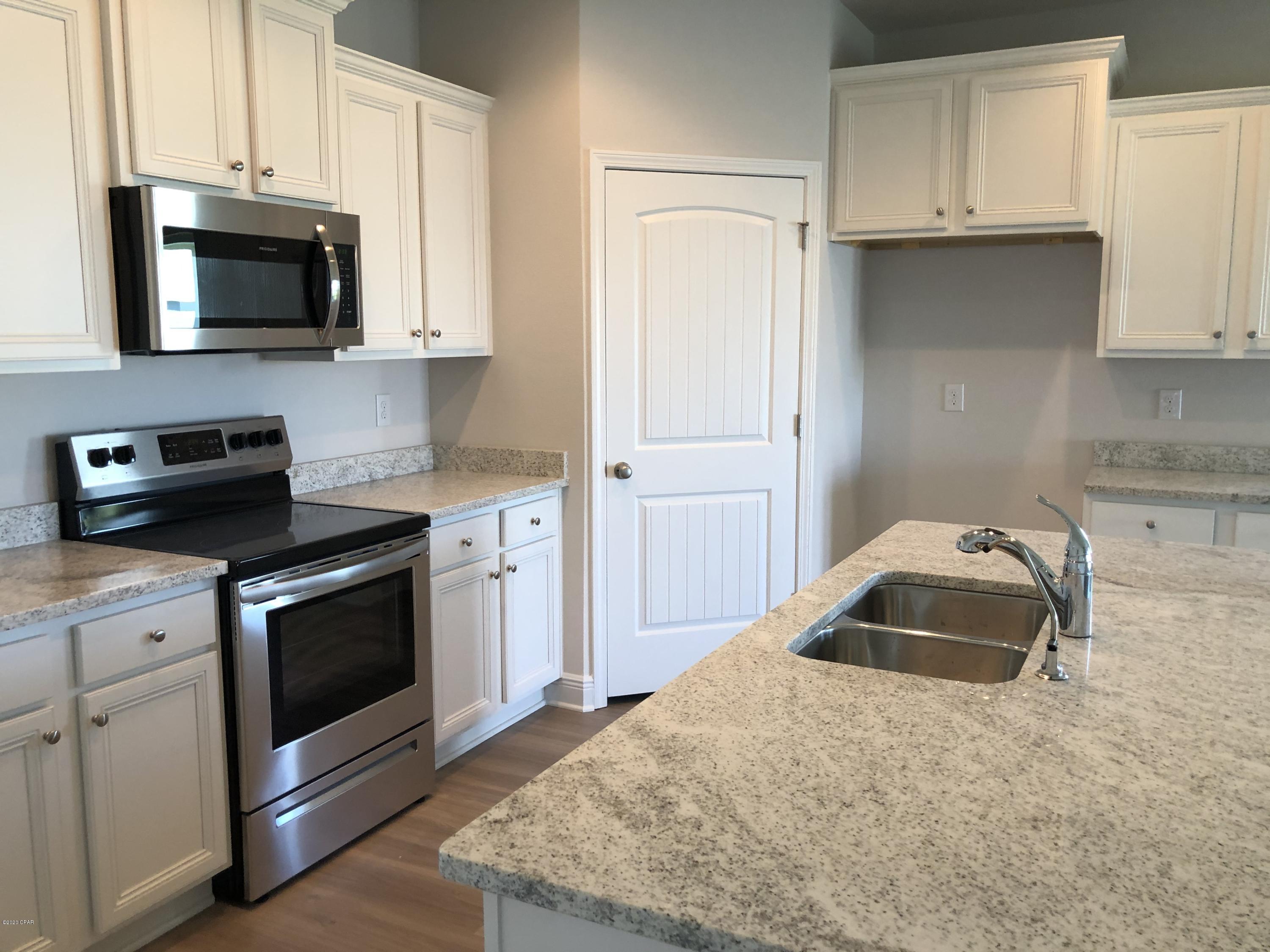 Moonraker - Residential