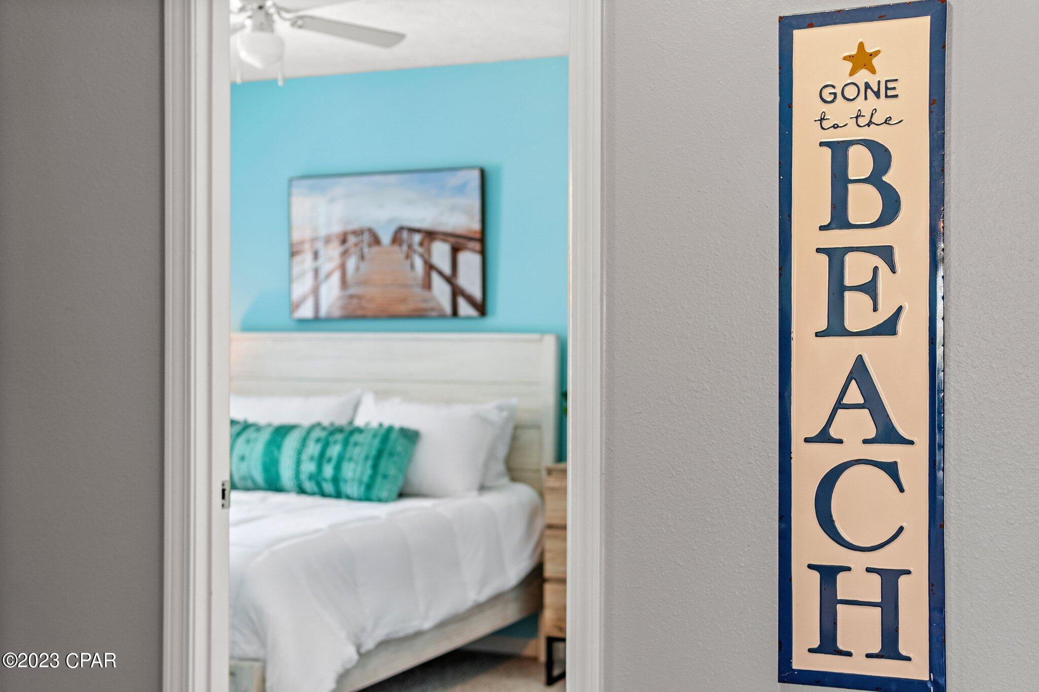 Holiday Beach Unit 8 - Residential