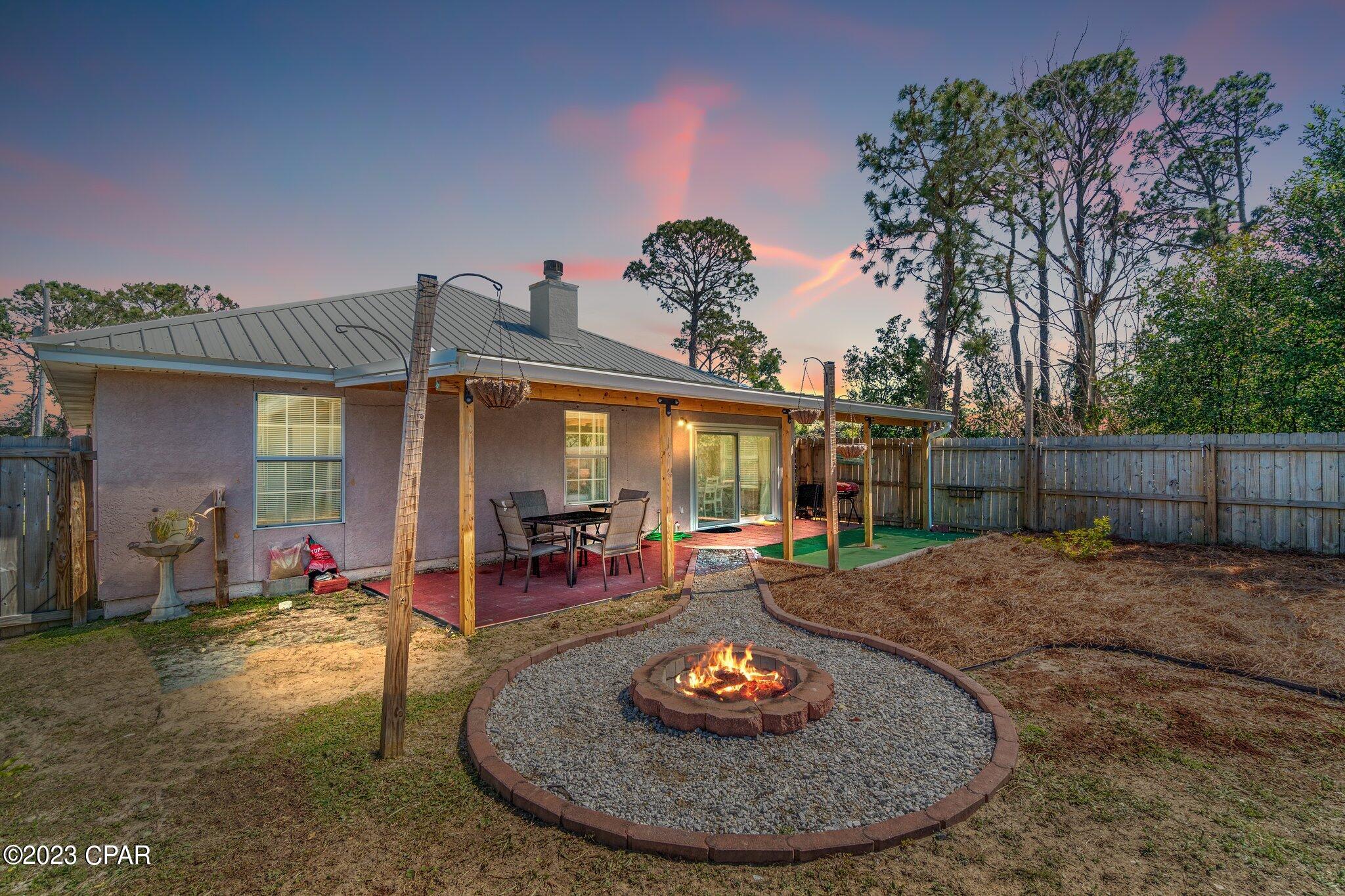 Holiday Beach Unit 8 - Residential