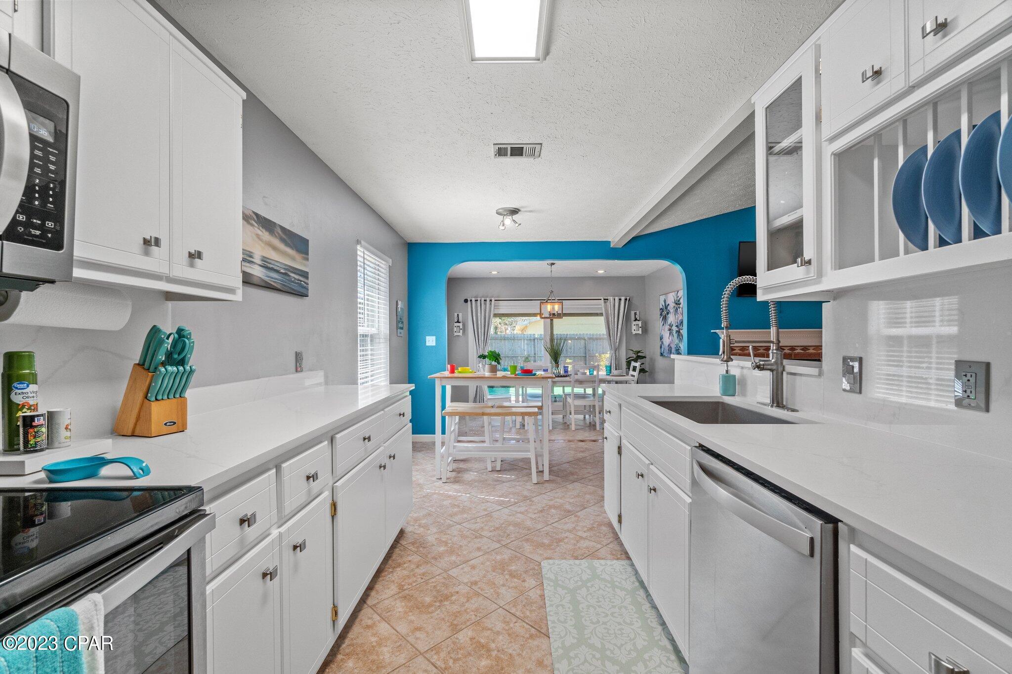 Holiday Beach Unit 8 - Residential