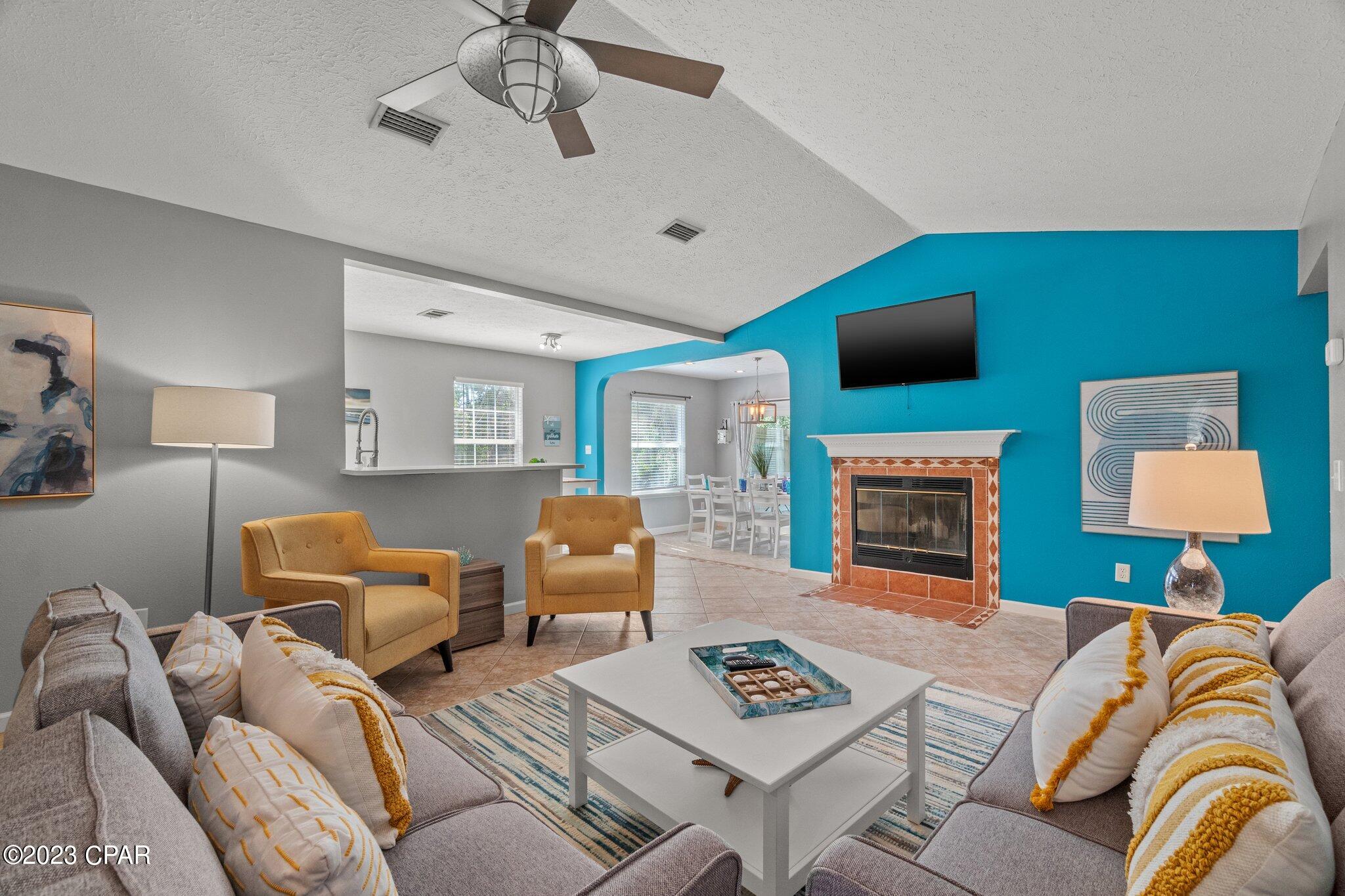 Holiday Beach Unit 8 - Residential