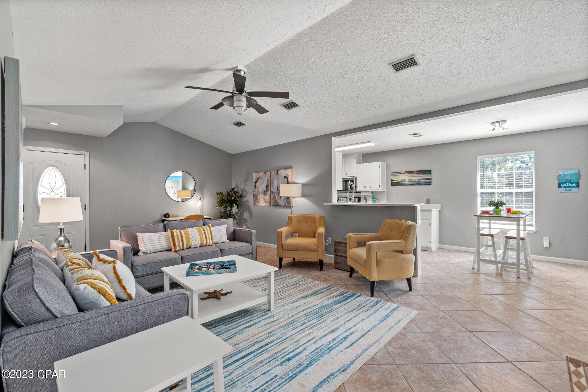 Holiday Beach Unit 8 - Residential