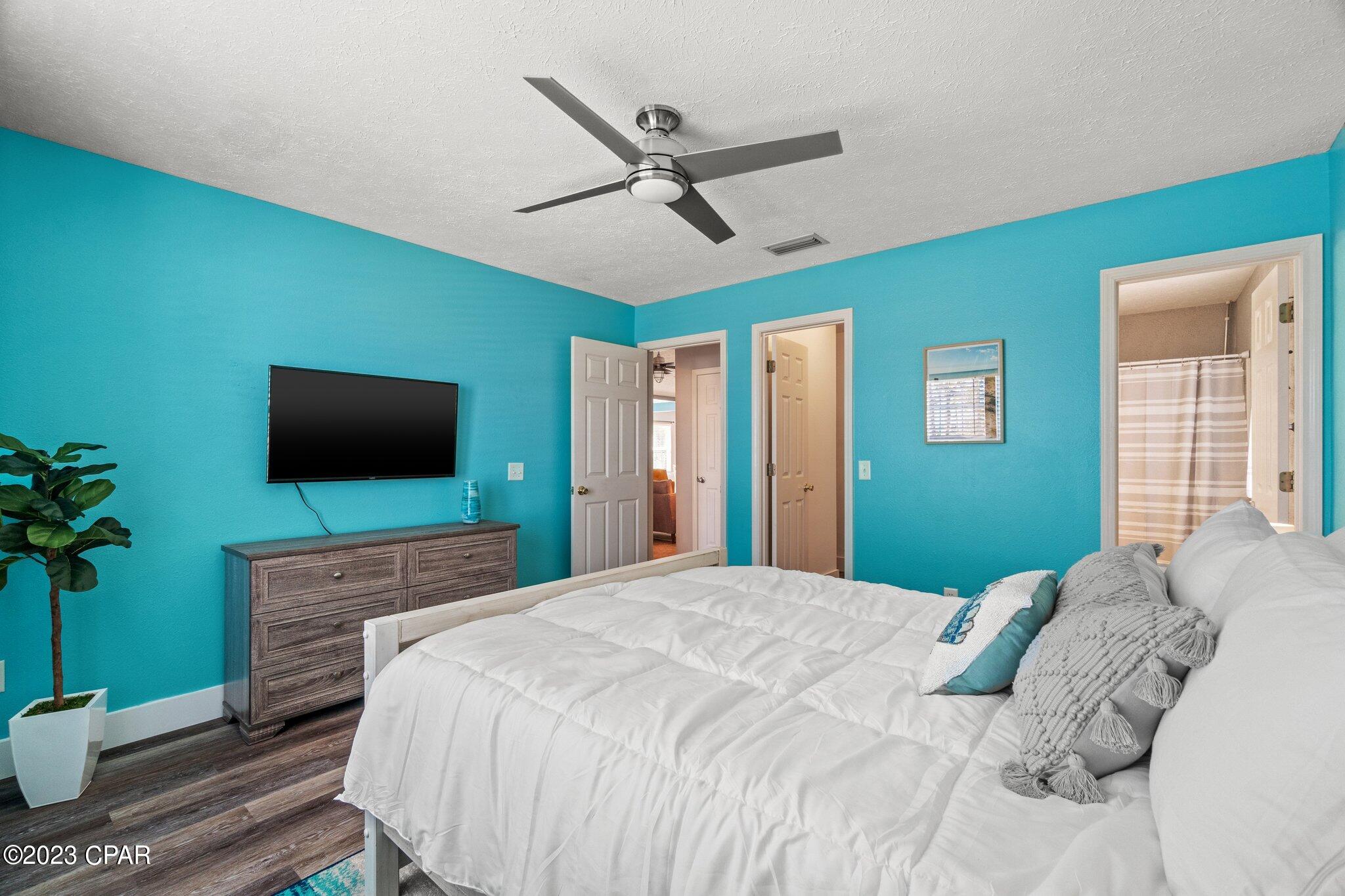 Holiday Beach Unit 8 - Residential