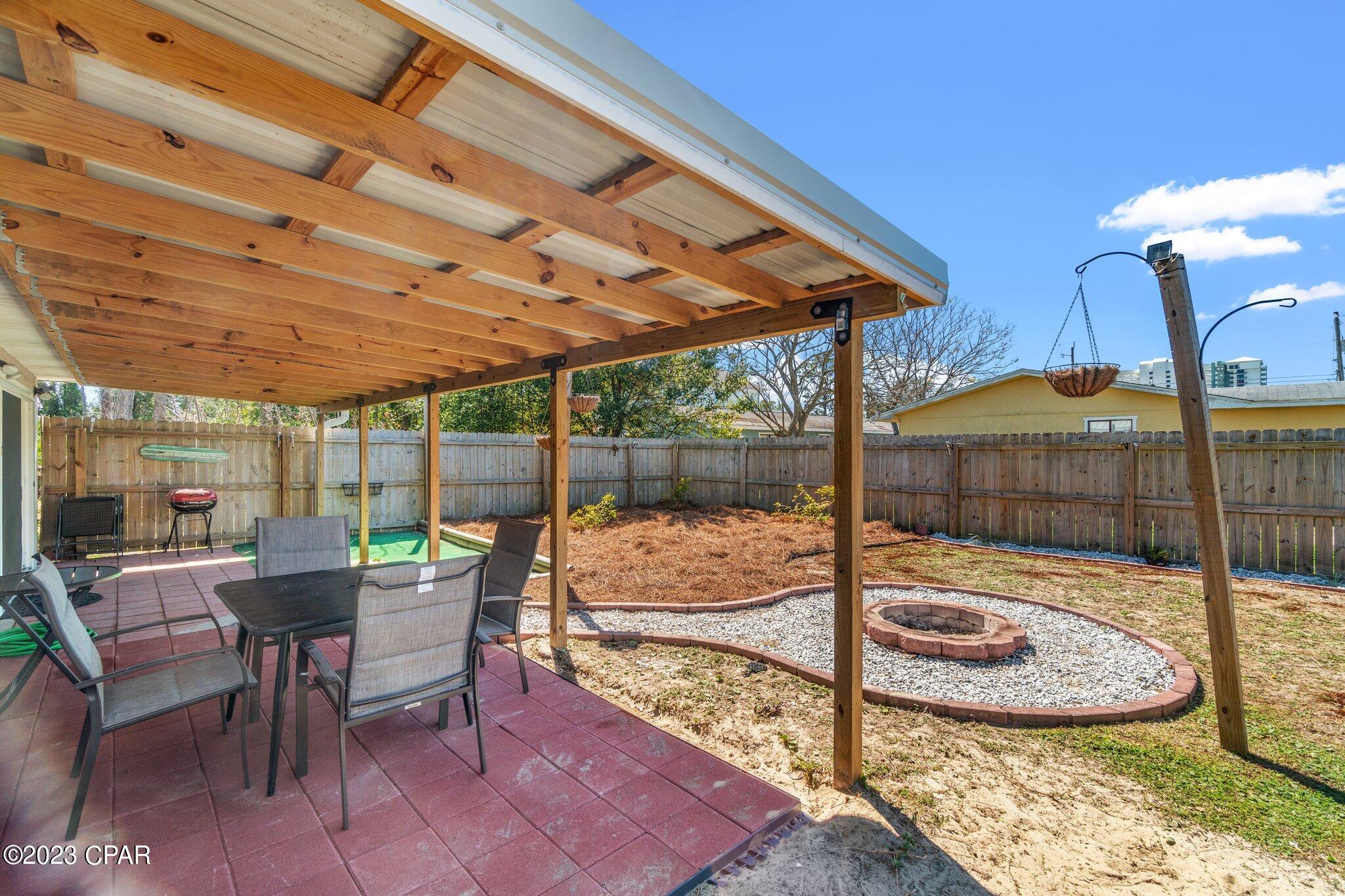 Holiday Beach Unit 8 - Residential