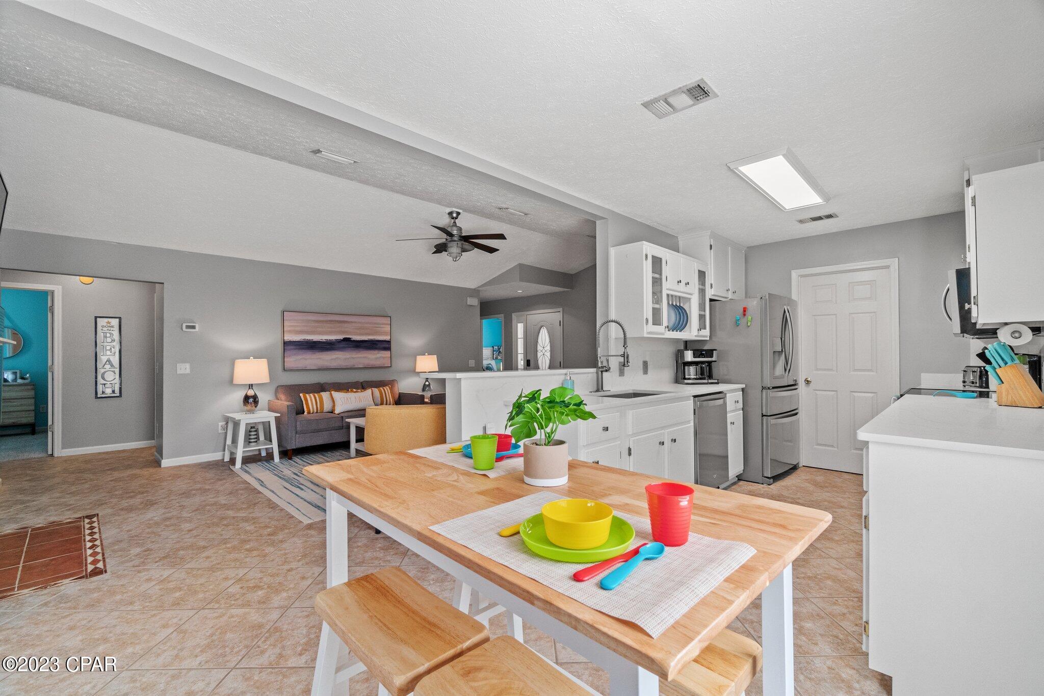 Holiday Beach Unit 8 - Residential