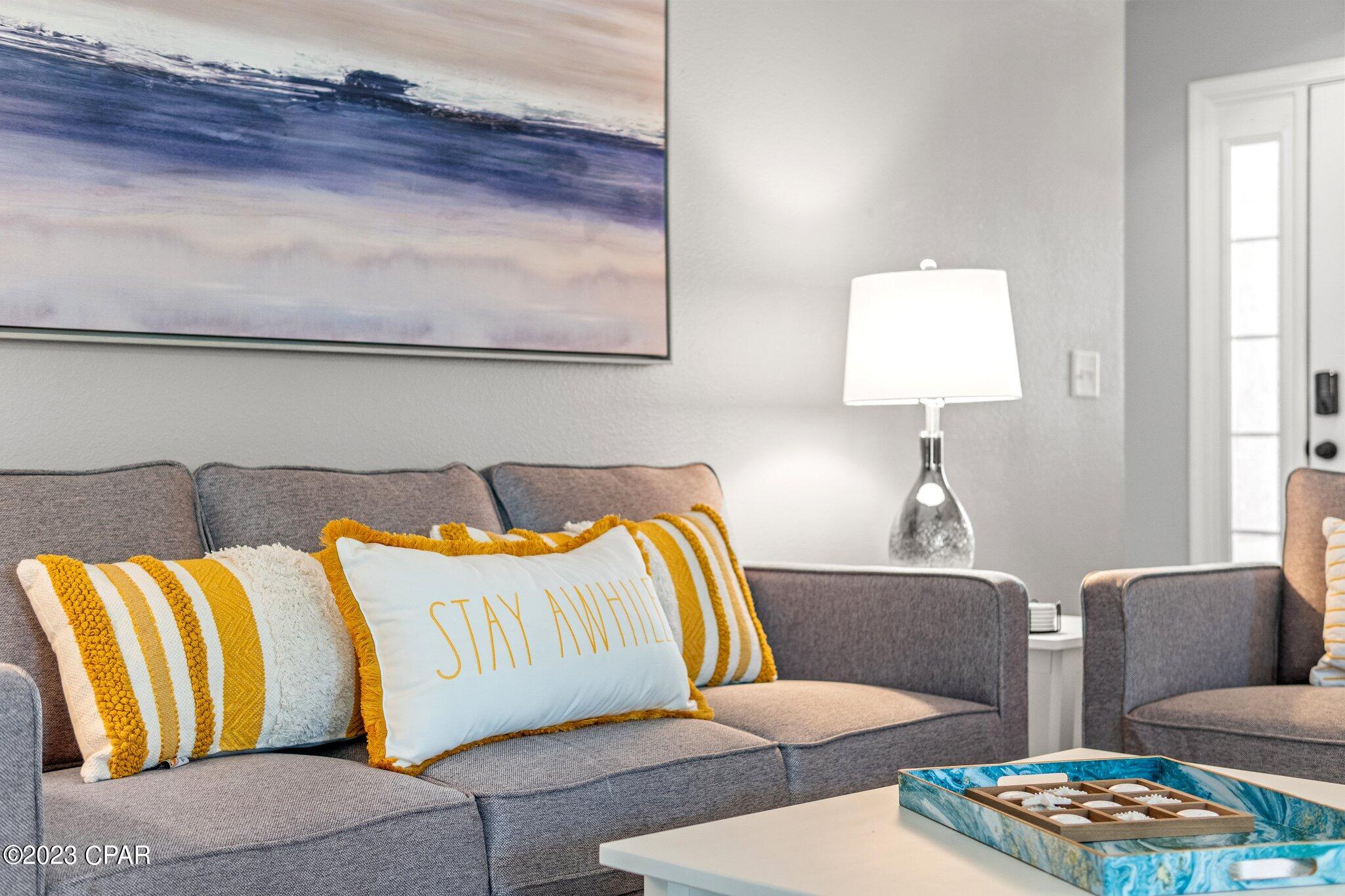 Holiday Beach Unit 8 - Residential