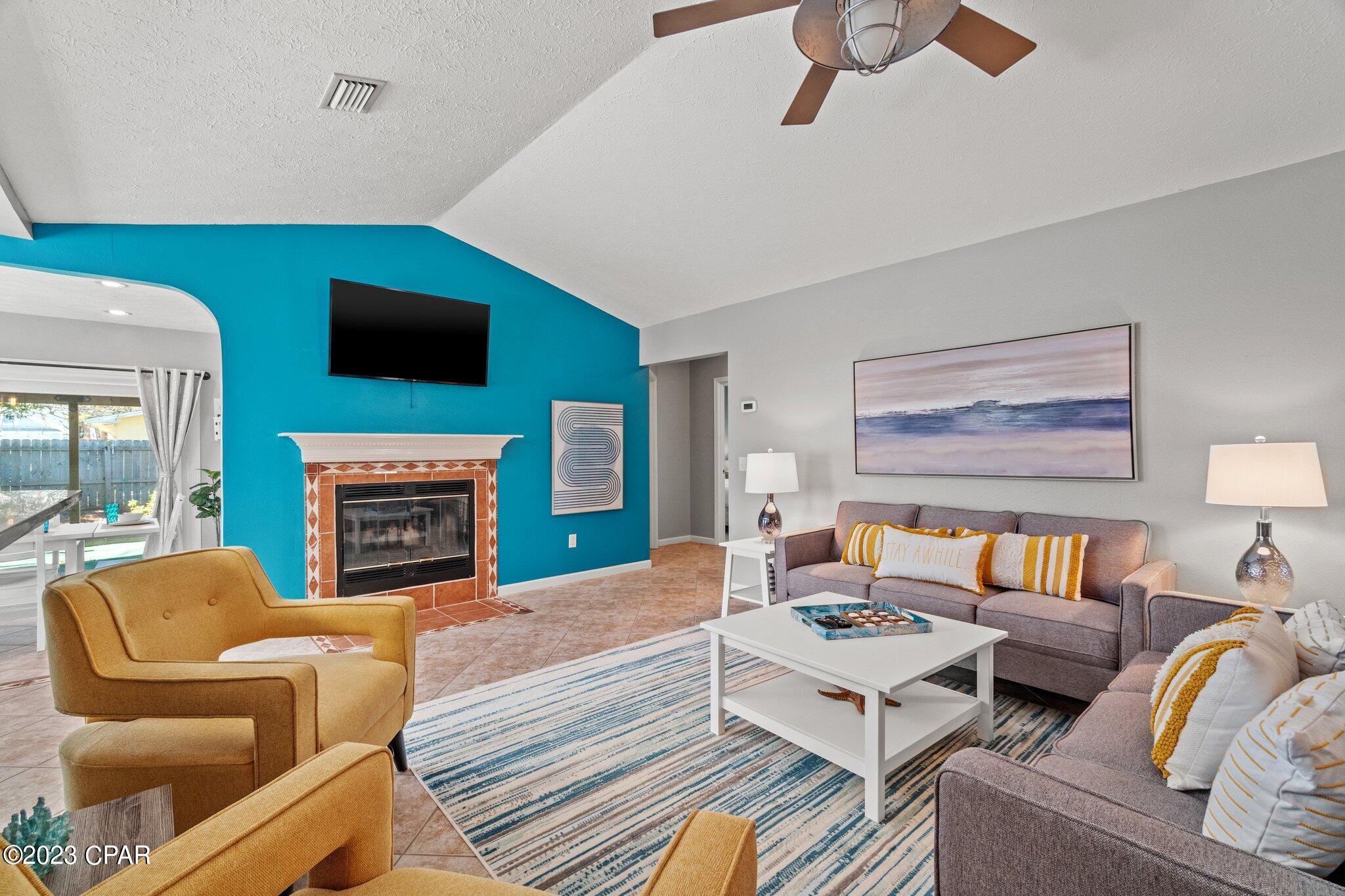 Holiday Beach Unit 8 - Residential