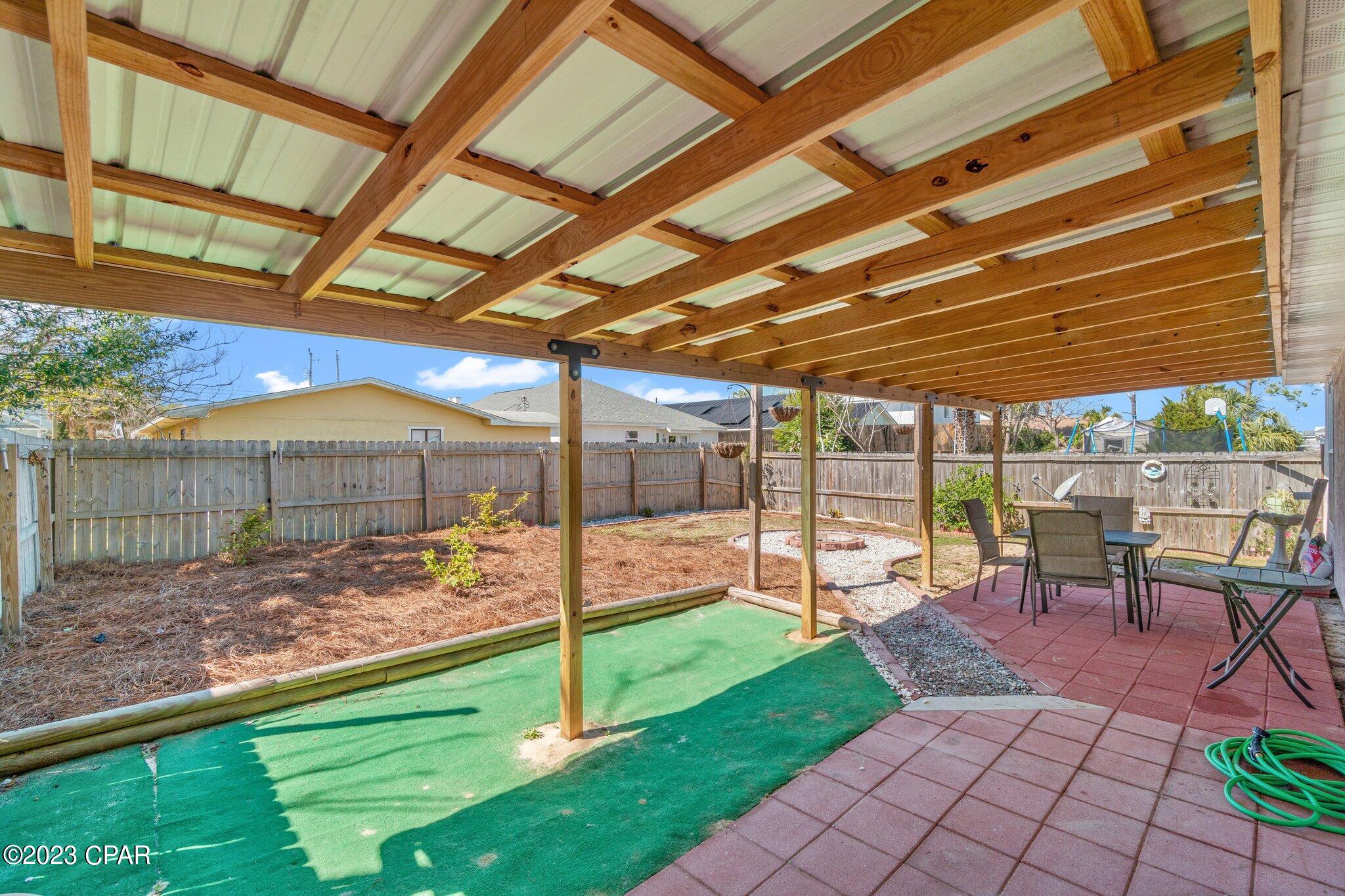 Holiday Beach Unit 8 - Residential