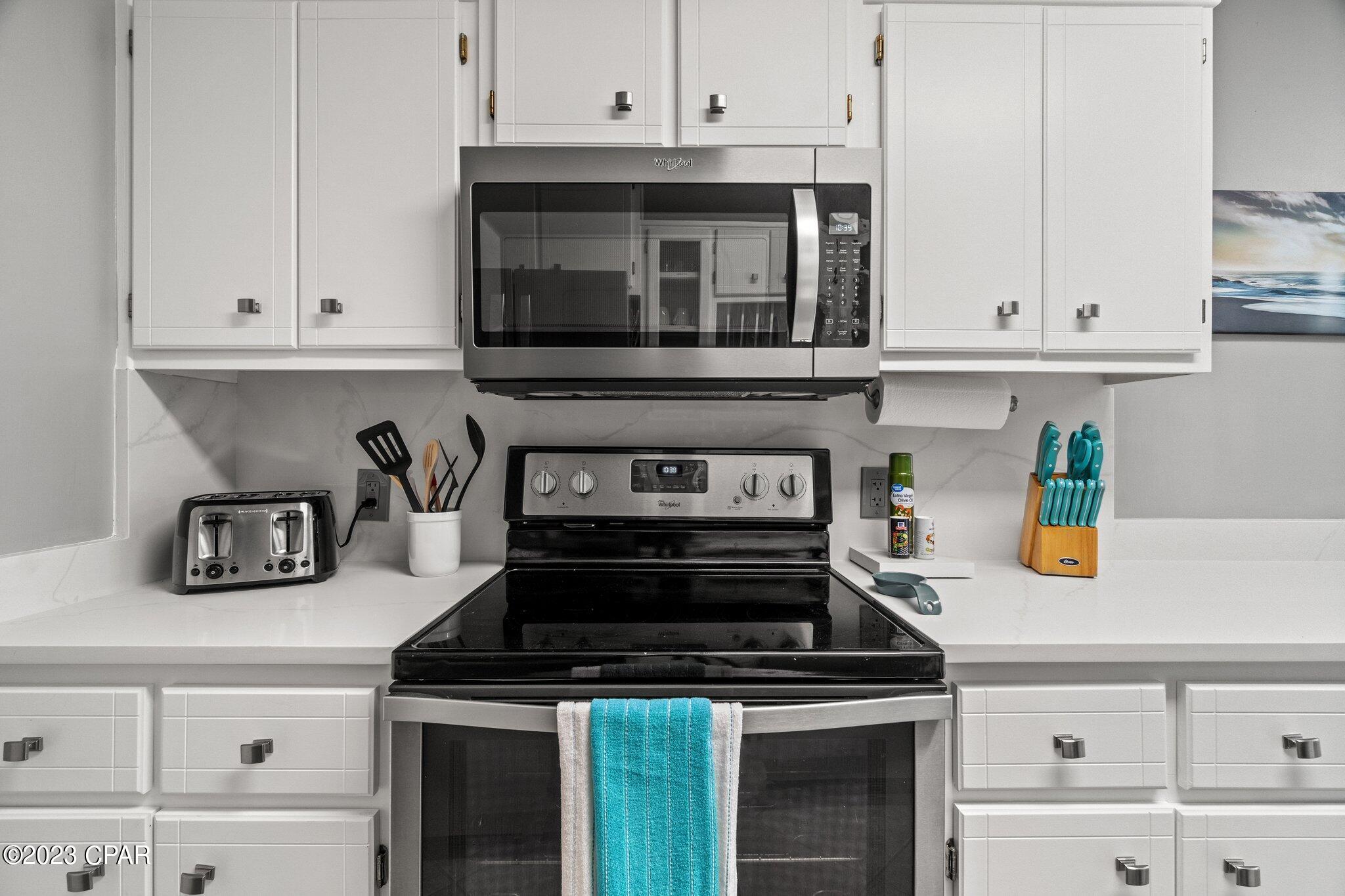 Holiday Beach Unit 8 - Residential