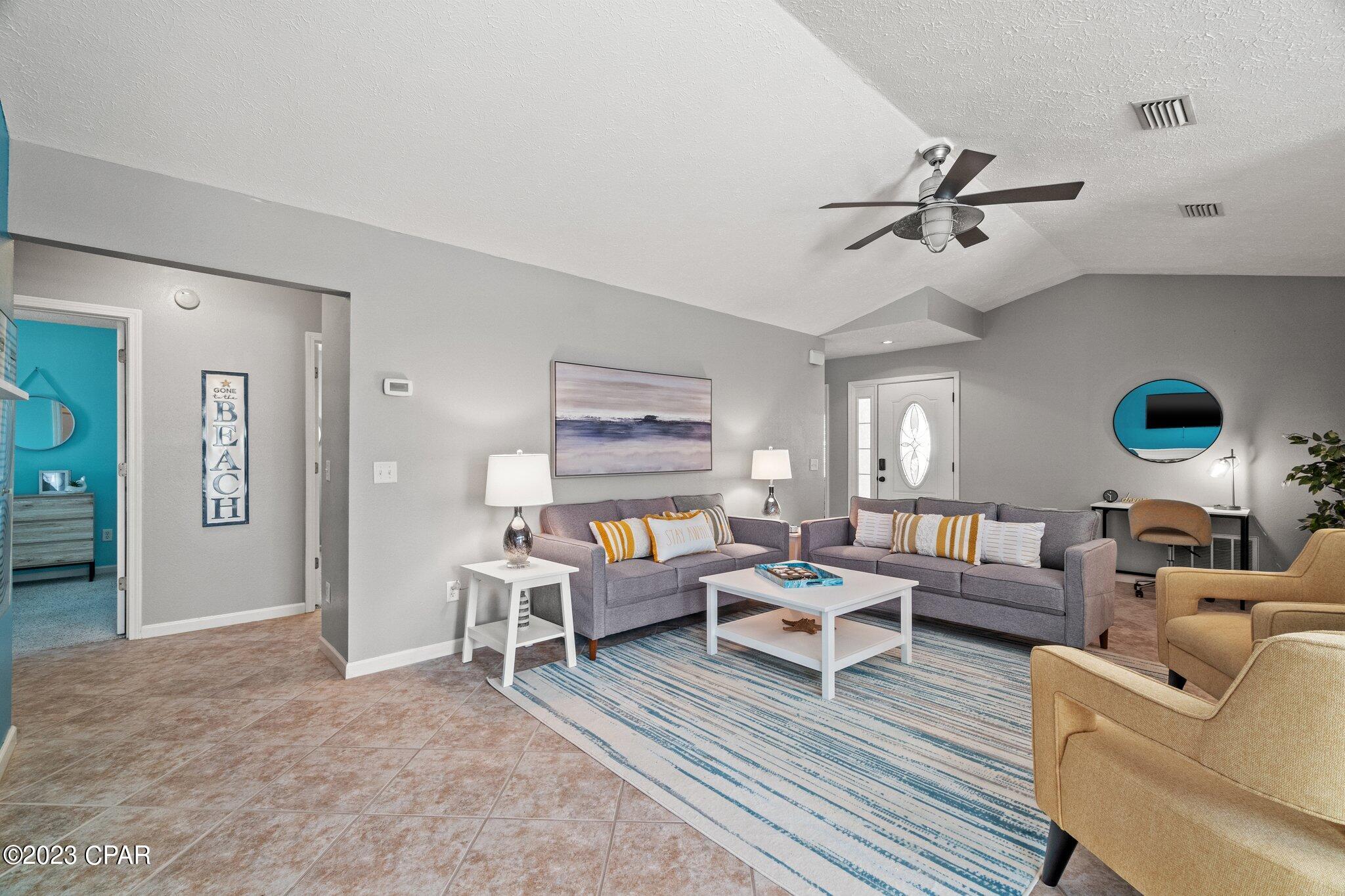 Holiday Beach Unit 8 - Residential