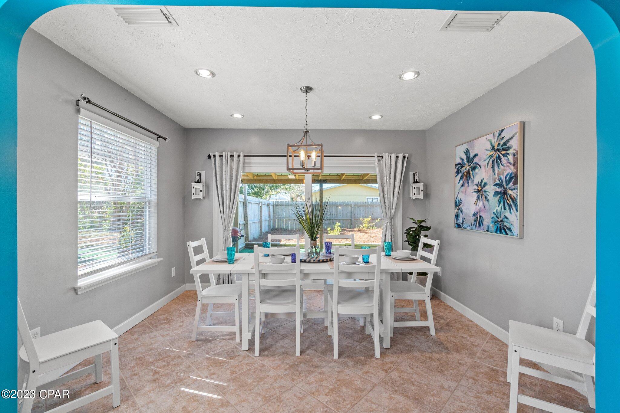 Holiday Beach Unit 8 - Residential