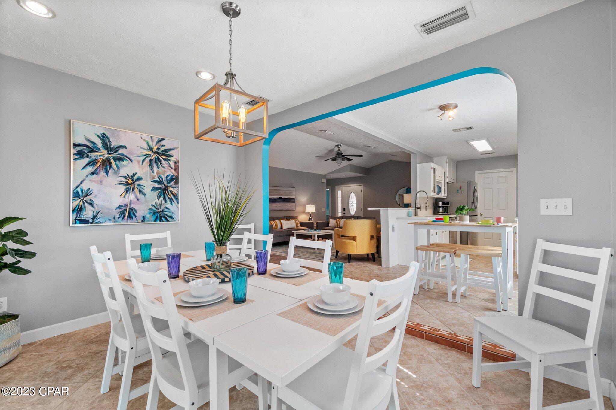 Holiday Beach Unit 8 - Residential