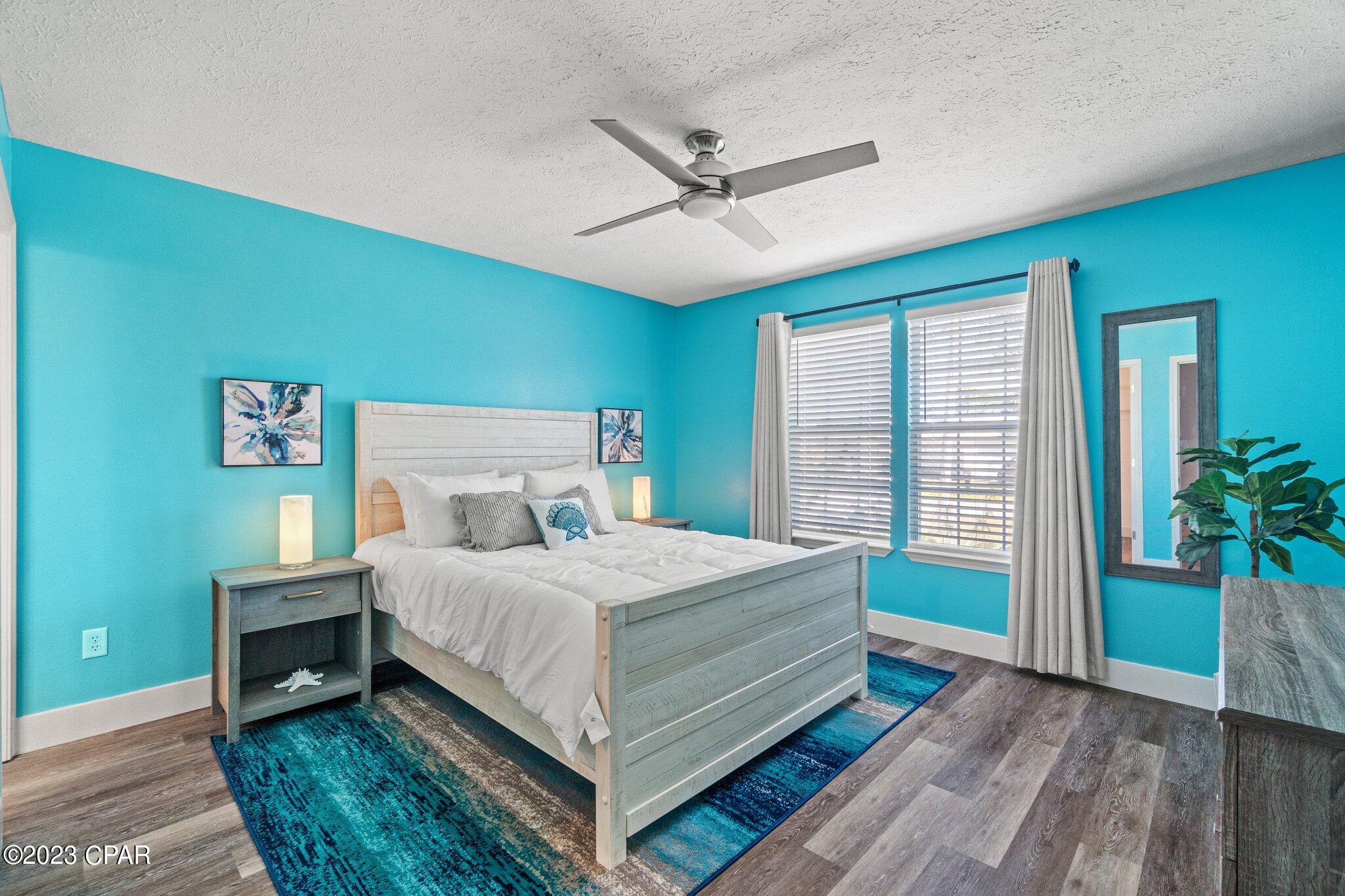 Holiday Beach Unit 8 - Residential