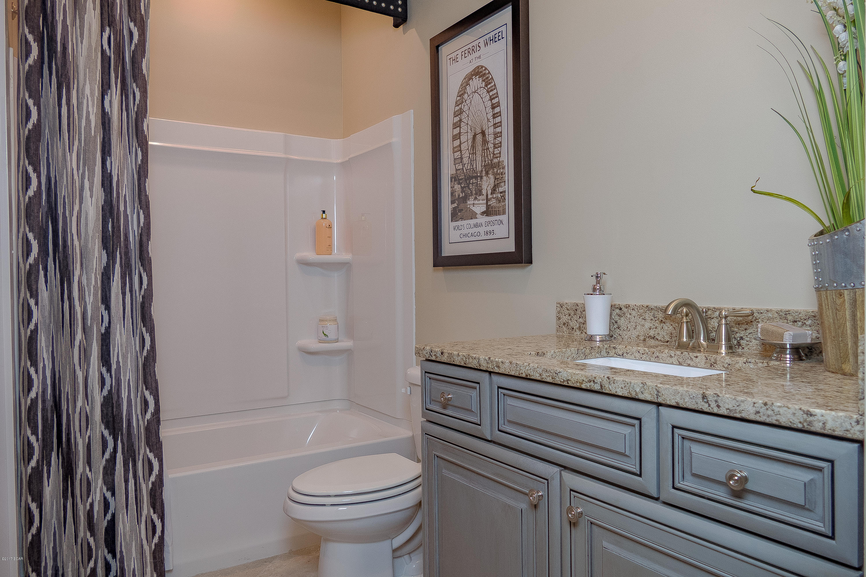 Sweetbay - Residential