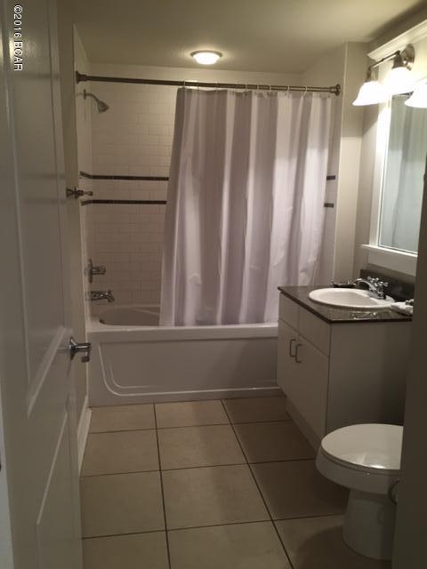 Grand Panama Beach Resort - Residential