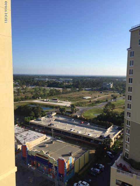 Grand Panama Beach Resort - Residential