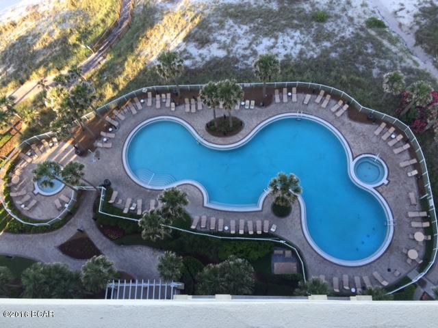 Grand Panama Beach Resort - Residential