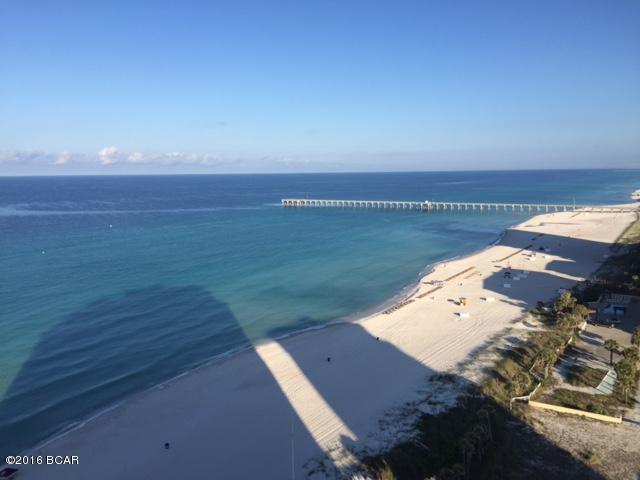 Grand Panama Beach Resort - Residential