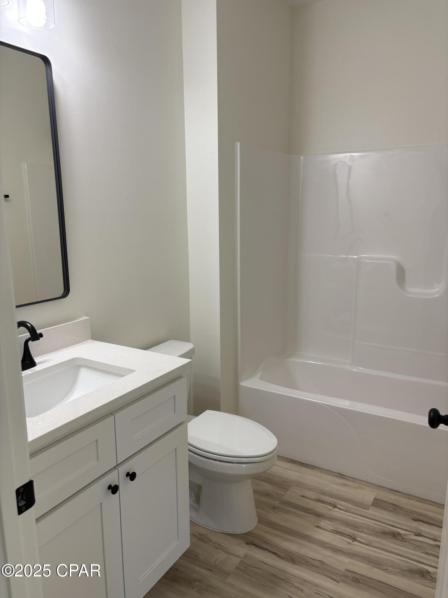 Callaway Forest - Residential