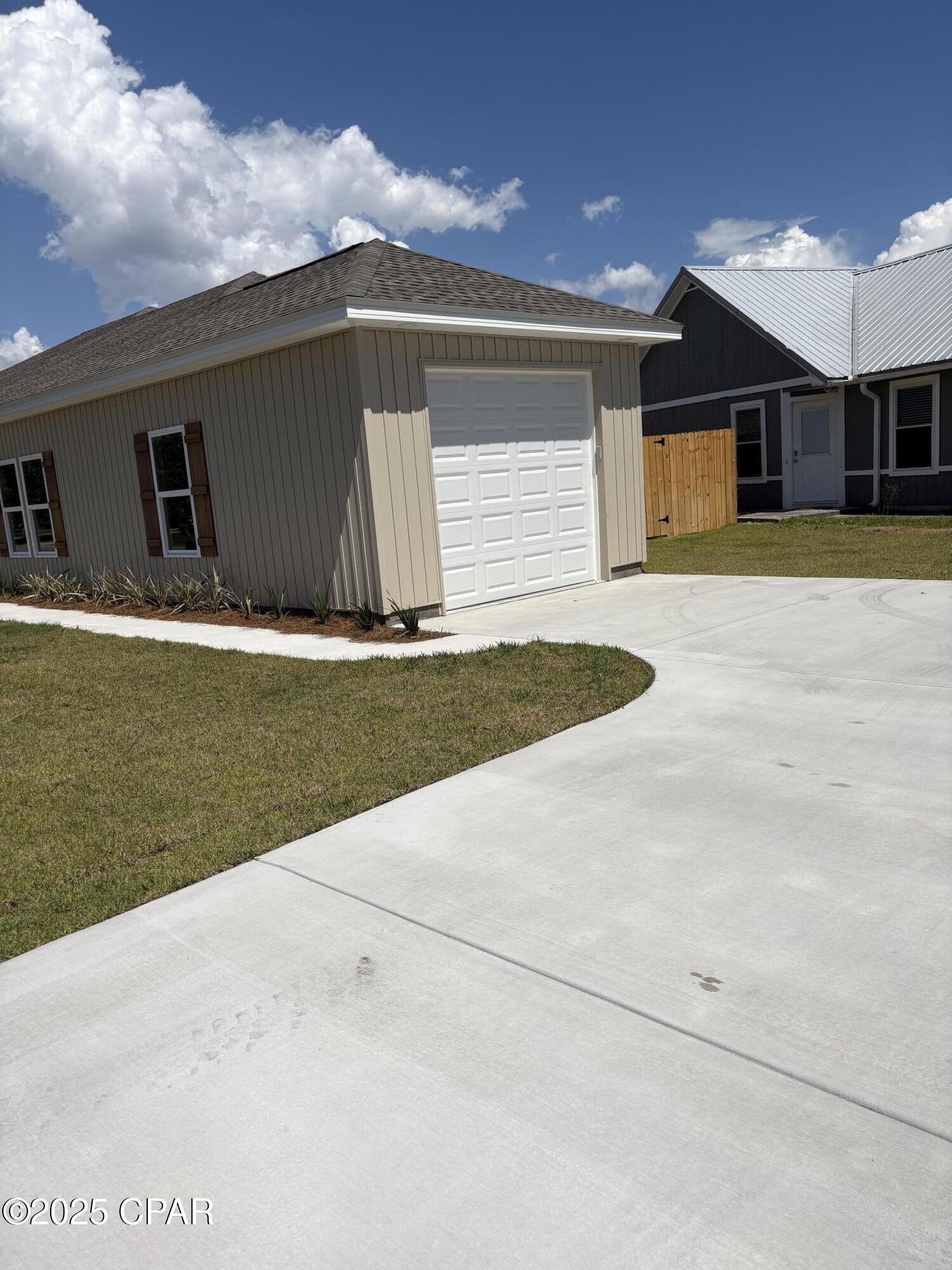 Callaway Forest - Residential