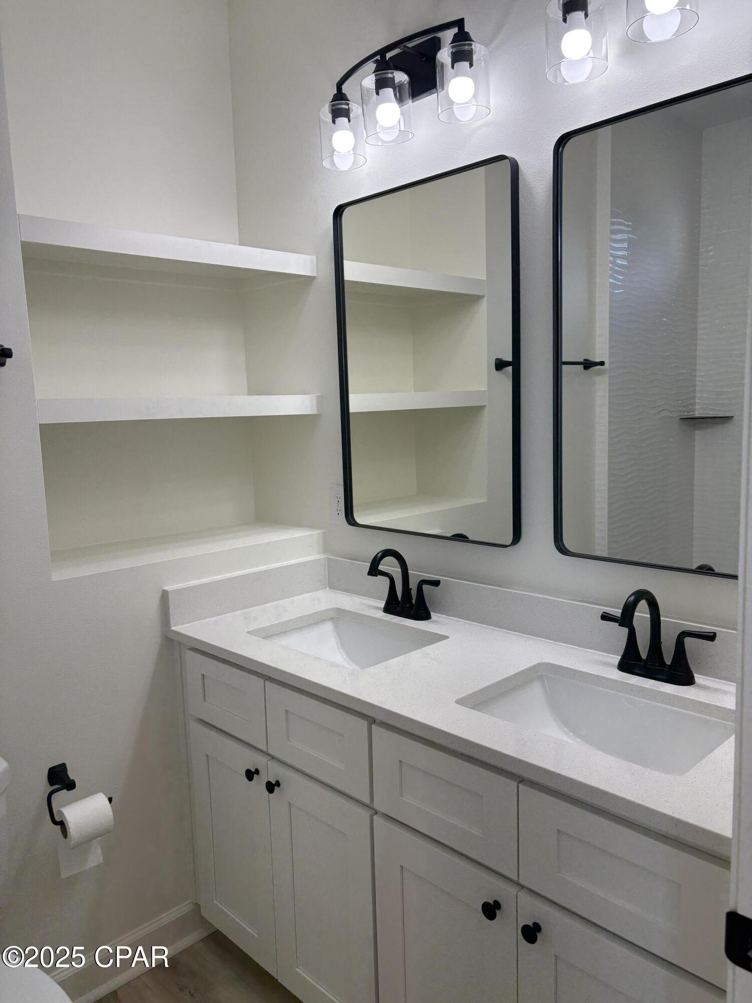 Callaway Forest - Residential