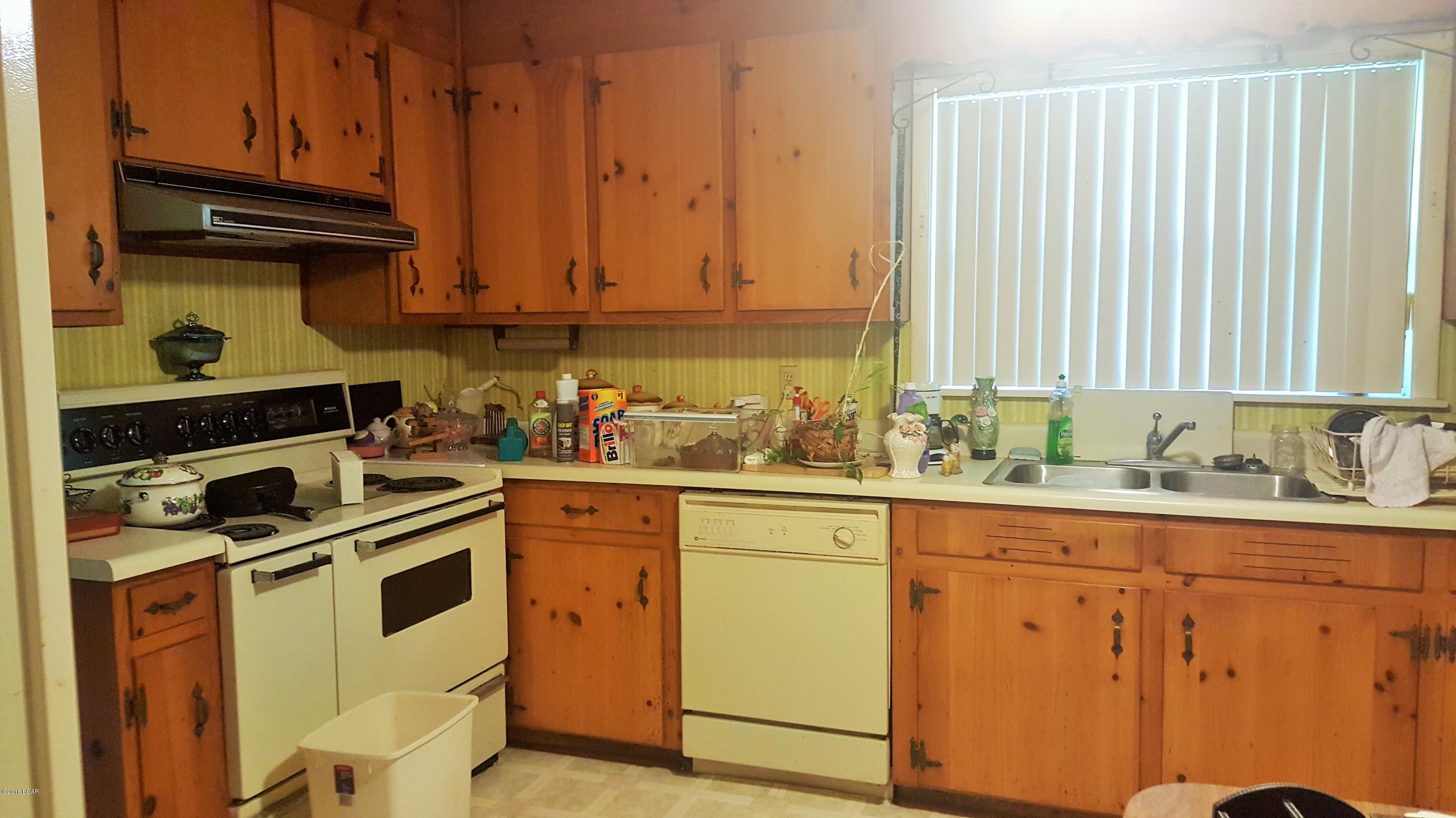 [No Recorded Subdiv] - Residential