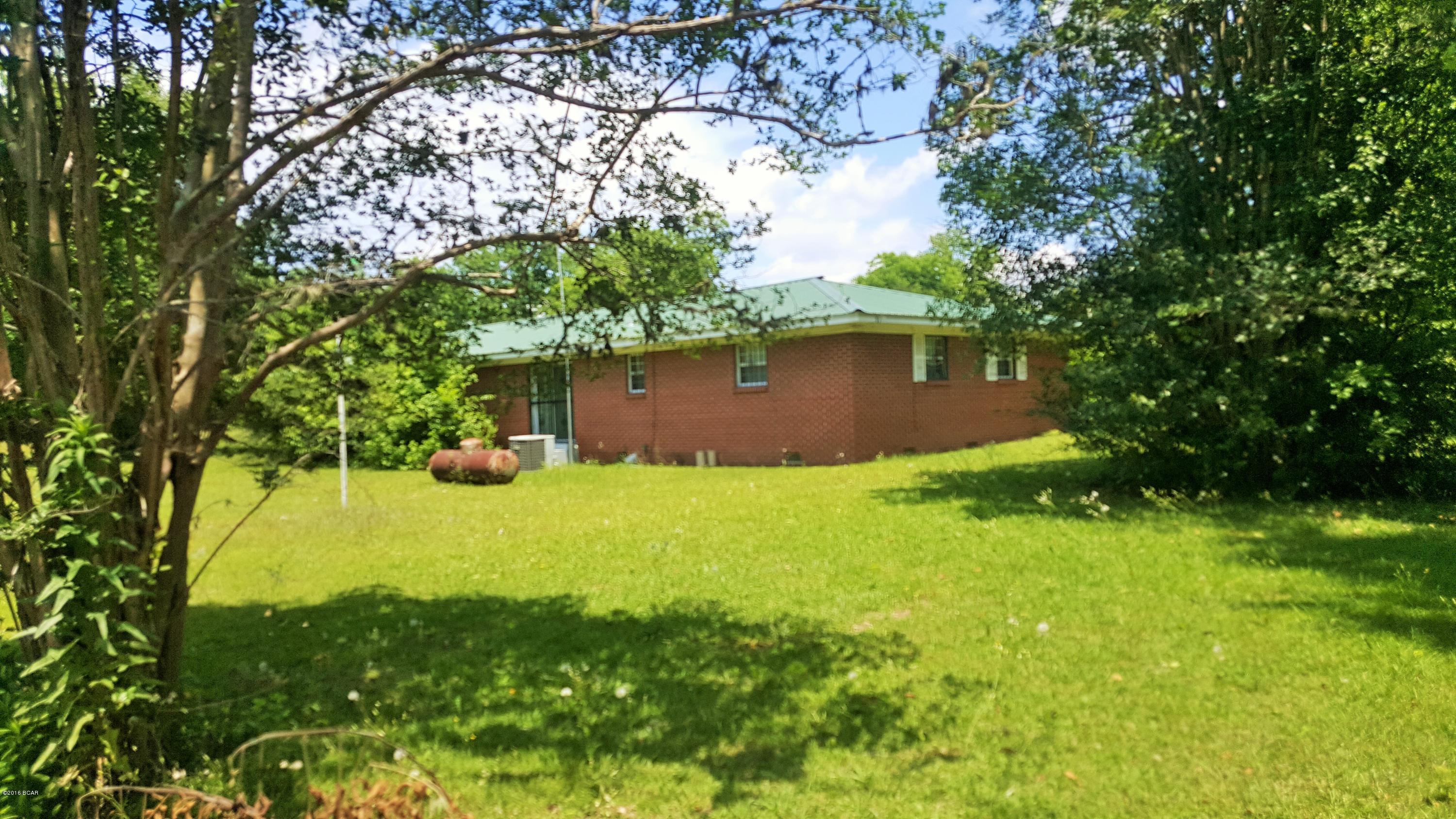 [No Recorded Subdiv] - Residential