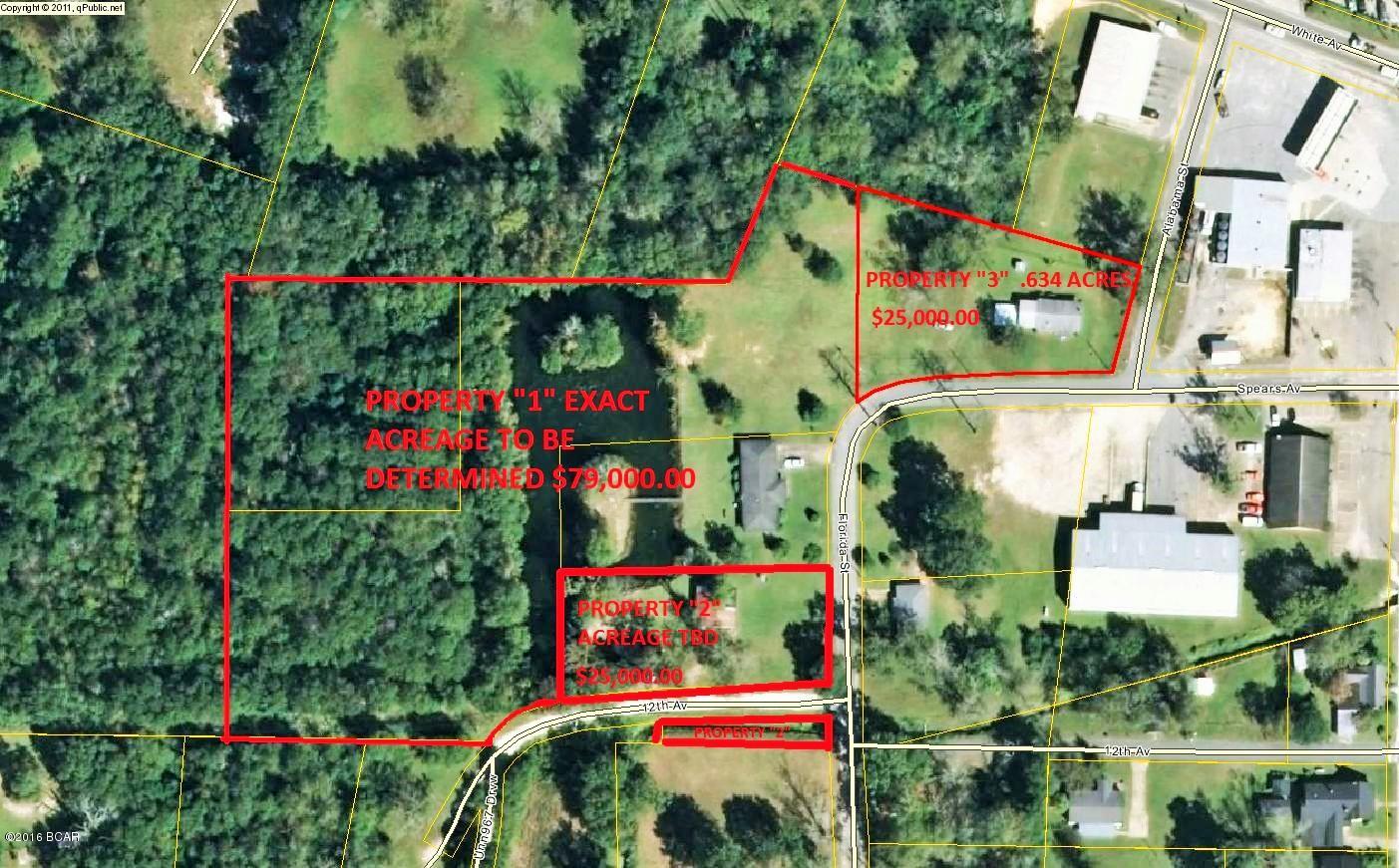 [No Recorded Subdiv] - Residential